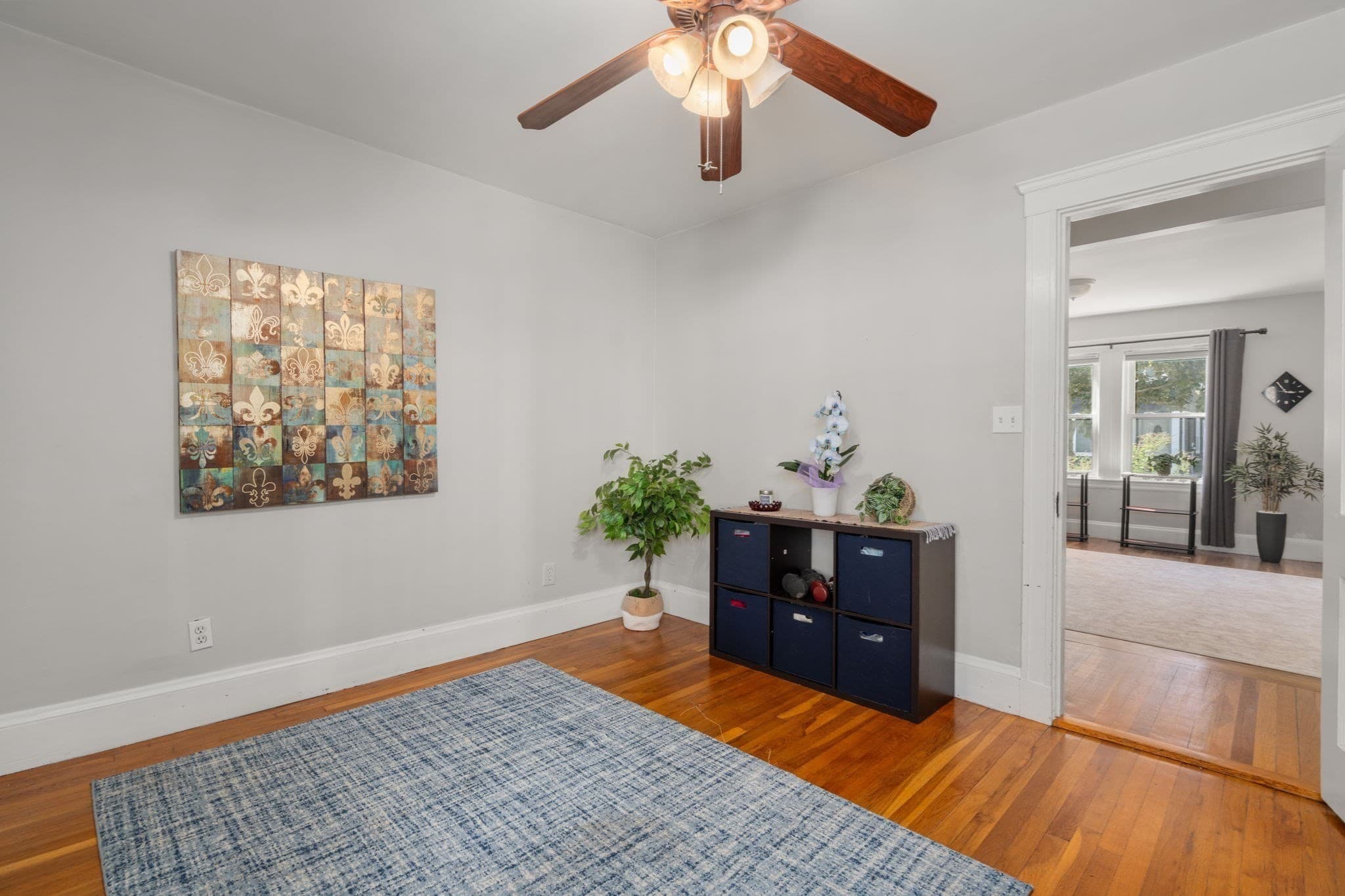 Condominium at 37 Everett St # 1, Waltham MA 02453, Waltham, photo 7 of 22