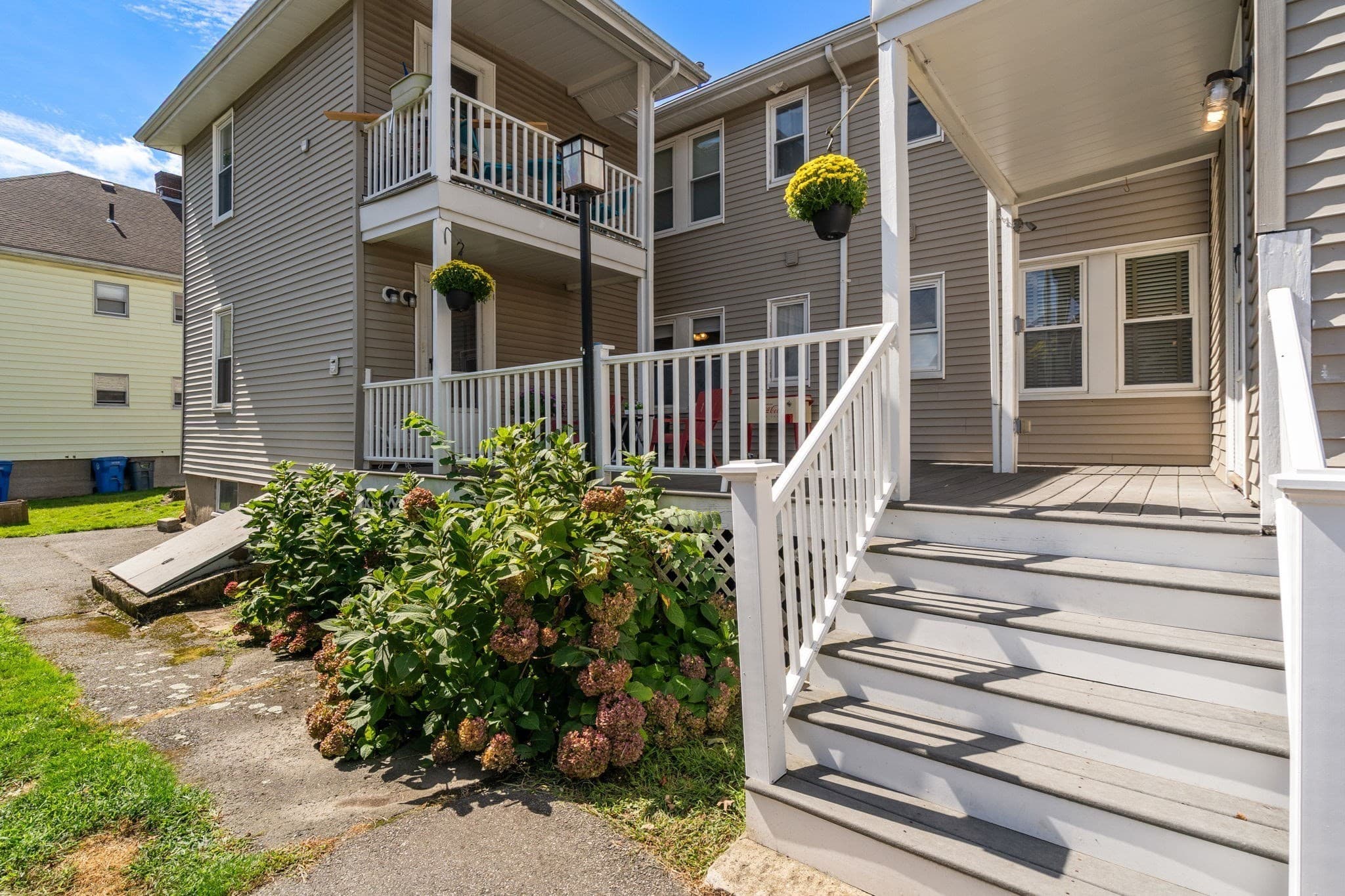Condominium at 37 Everett St # 1, Waltham MA 02453, Waltham, photo 20 of 22