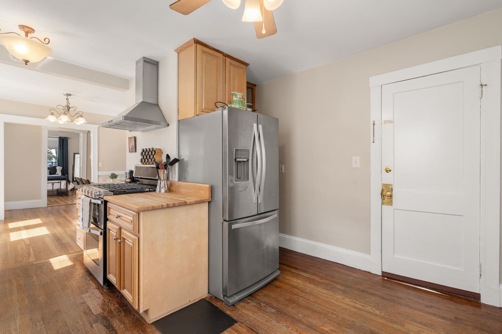 Condominium at 37 Everett St # 1, Waltham MA 02453, Waltham, photo 18 of 22