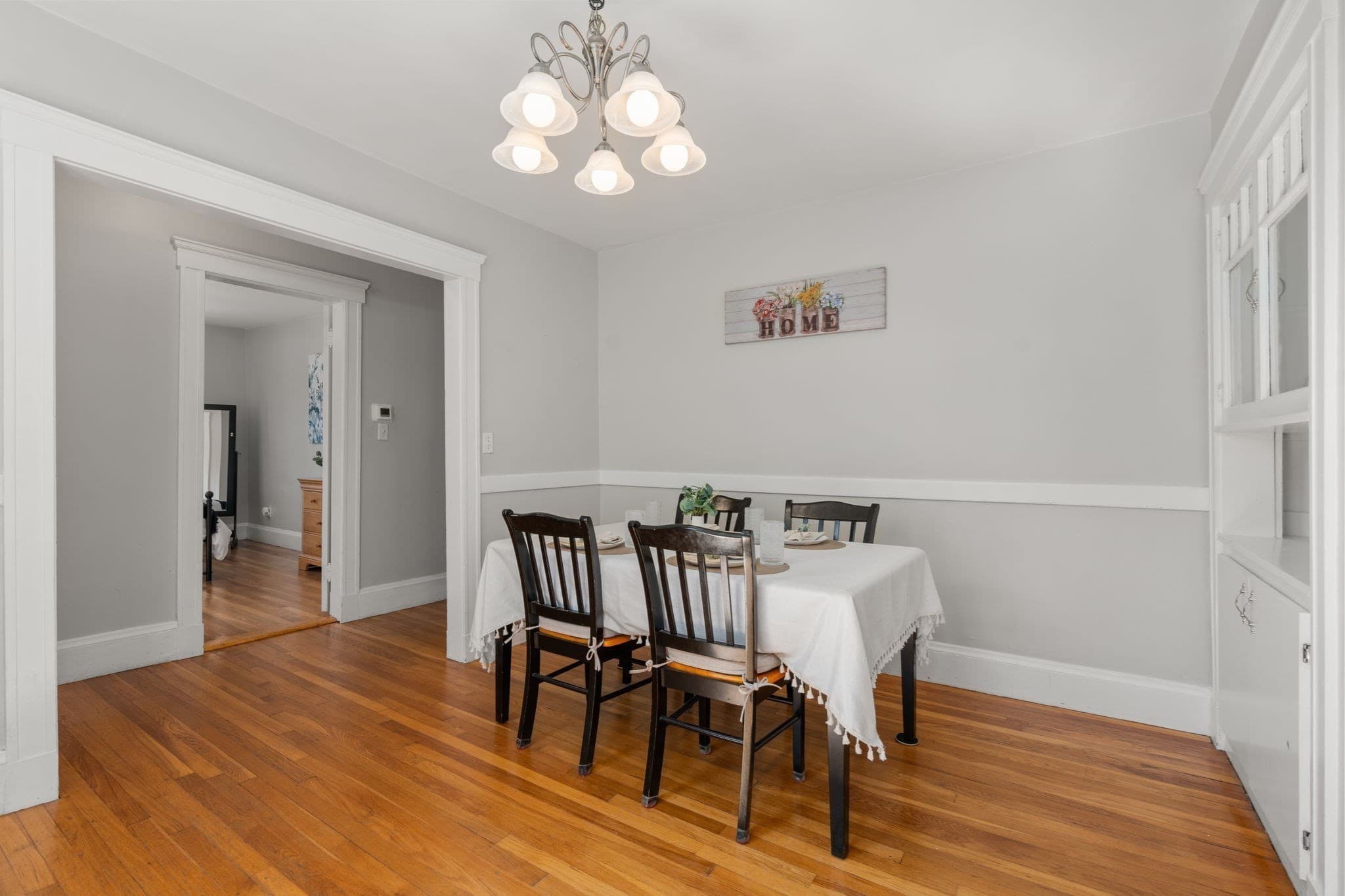 Condominium at 37 Everett St # 1, Waltham MA 02453, Waltham, photo 11 of 22