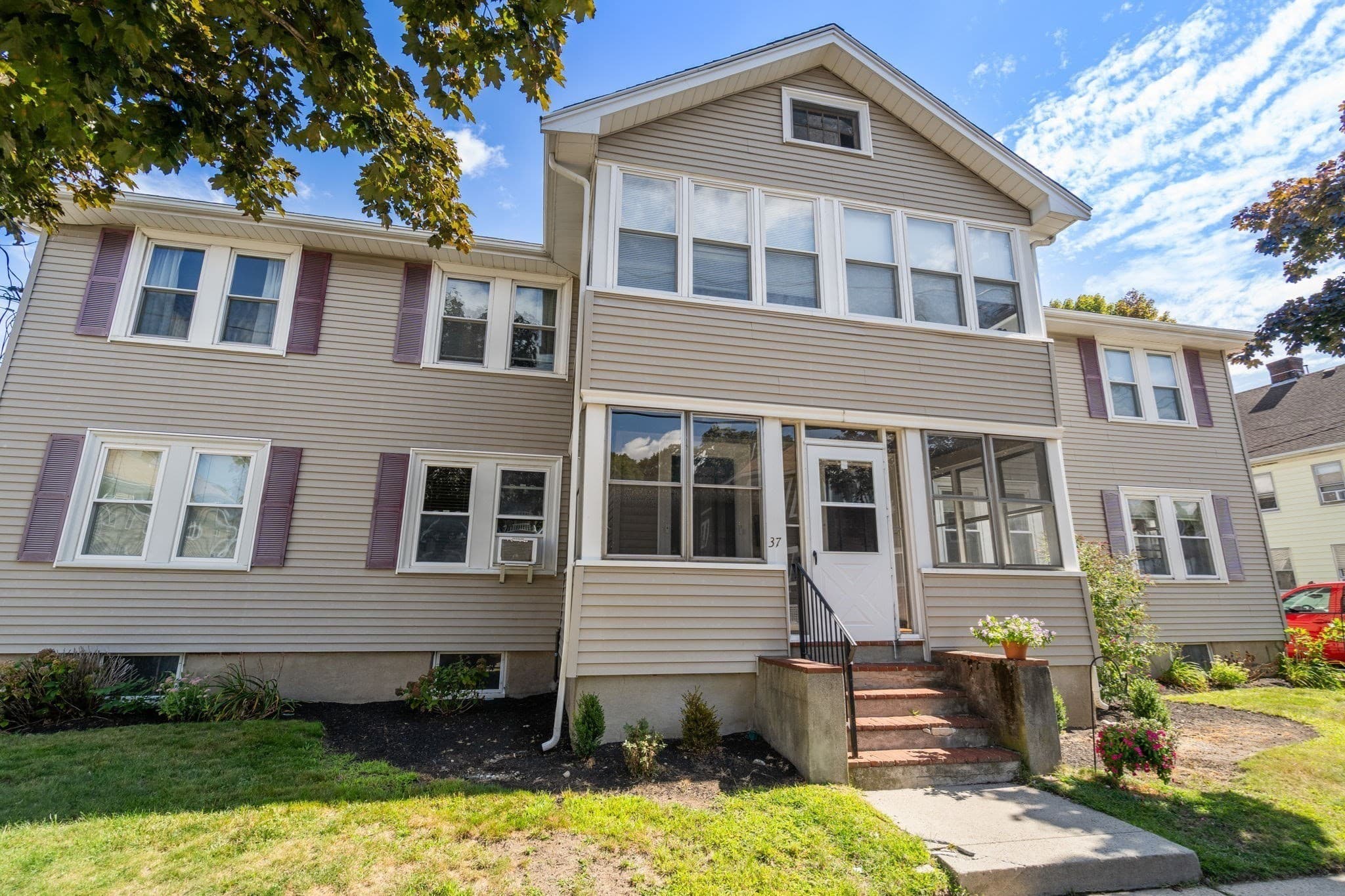 Condominium at 37 Everett St # 1, Waltham MA 02453, Waltham, photo 21 of 22