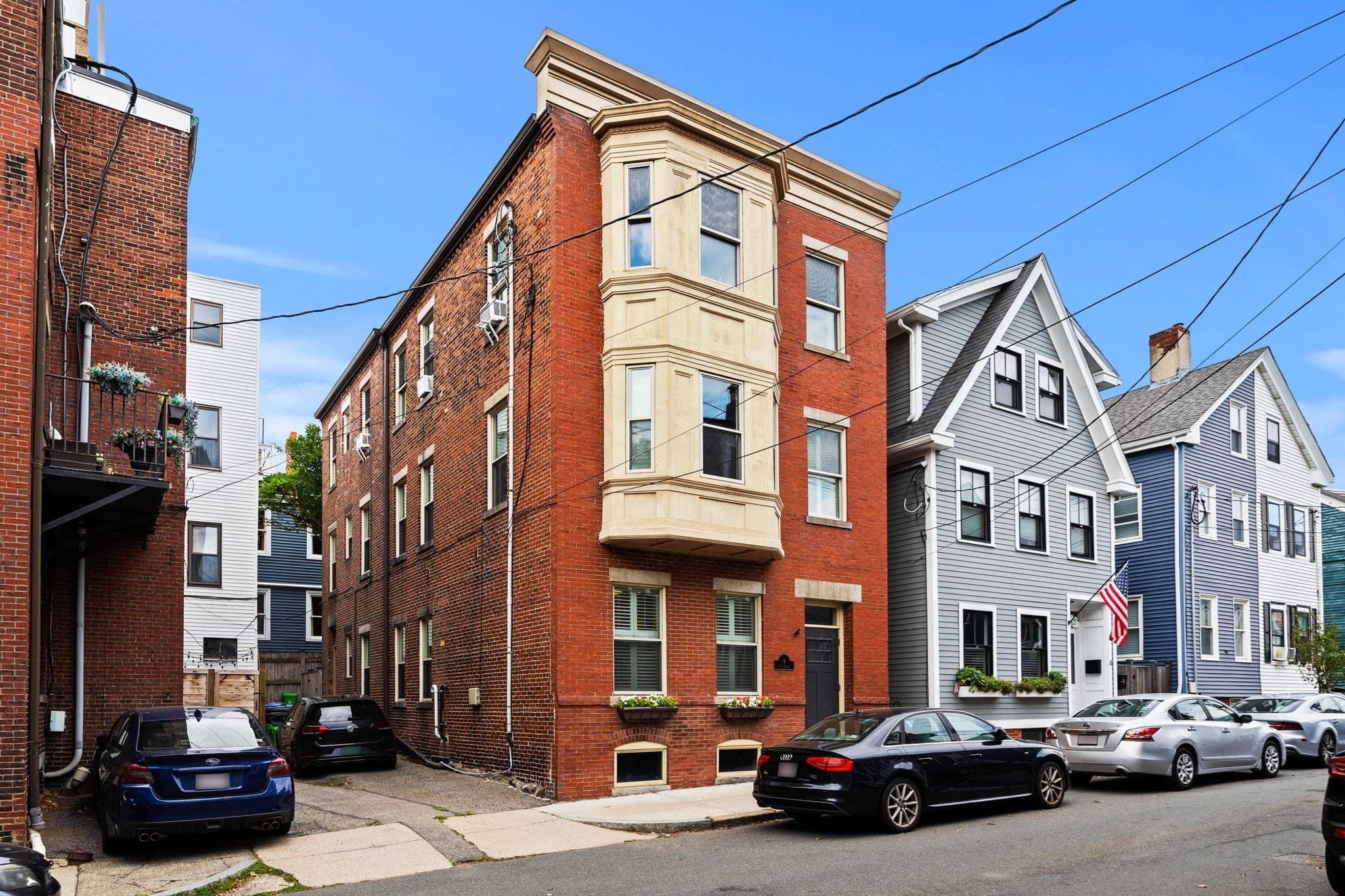 Condominium at 4 Cook St # 1, Boston MA 02129, Boston, photo 13 of 13