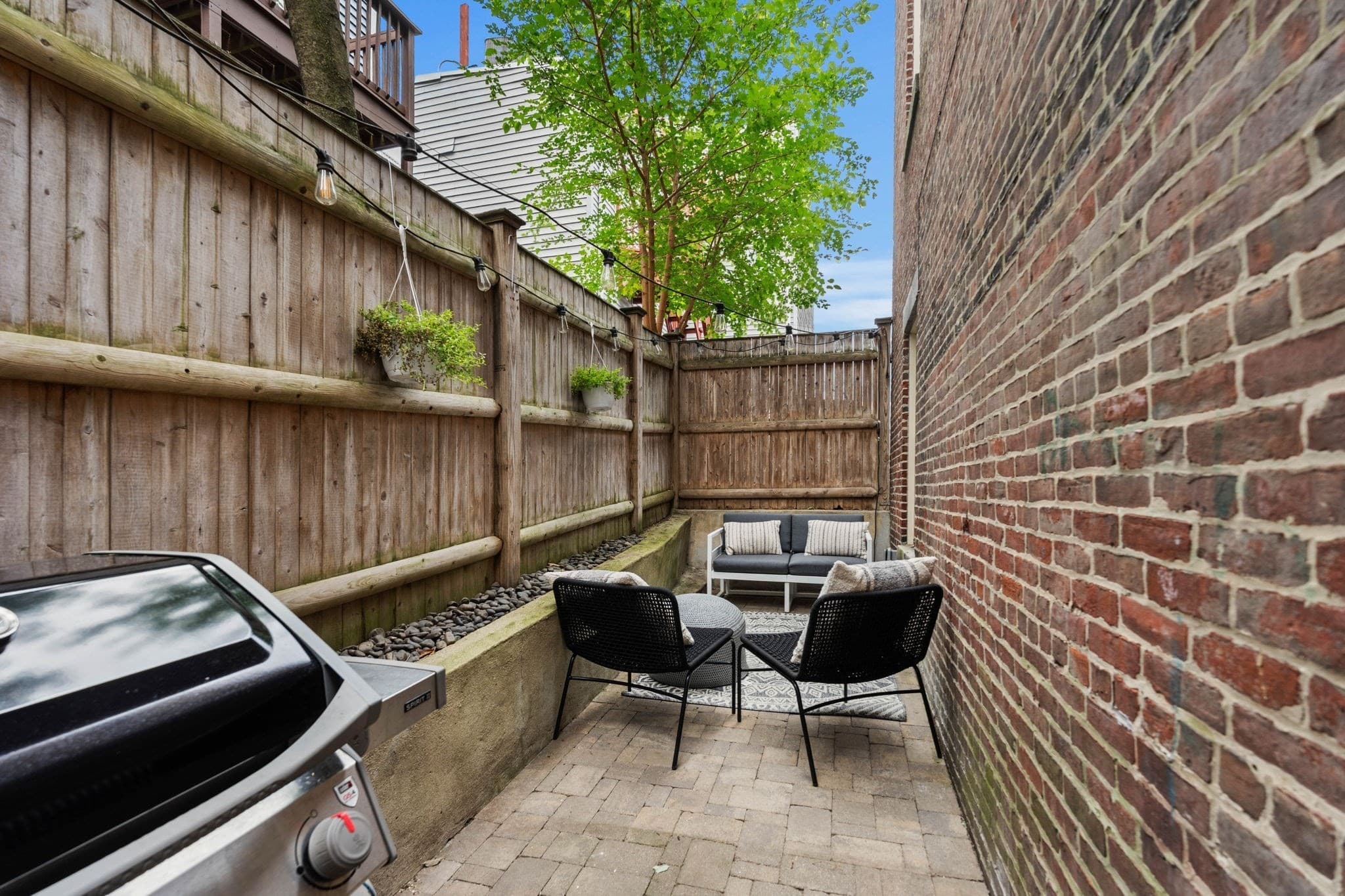 Condominium at 4 Cook St # 1, Boston MA 02129, Boston, photo 11 of 13