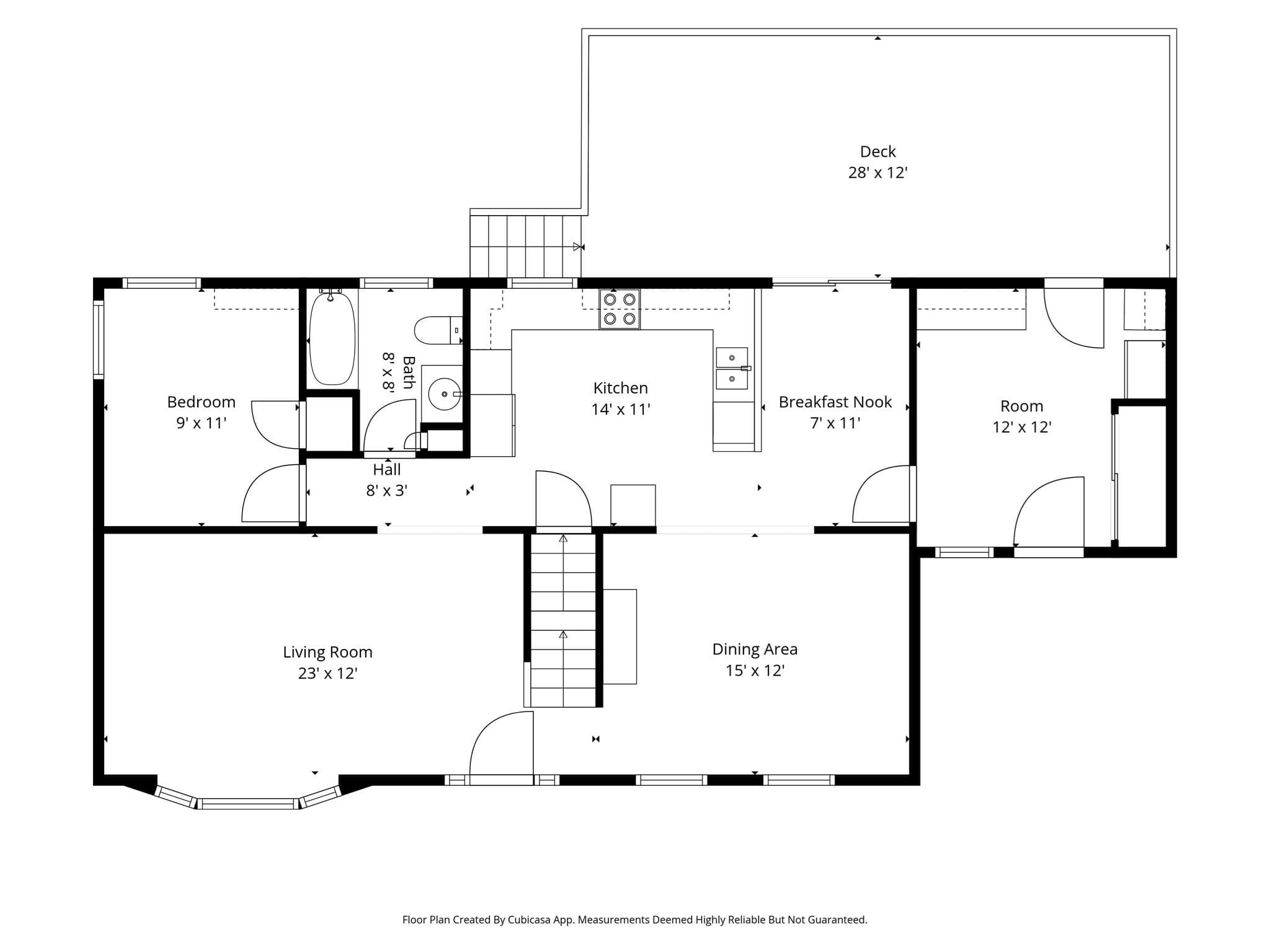 Single Family Residence at 8 Glenmere Rd, Charlton MA 01507, Charlton, photo 26 of 29