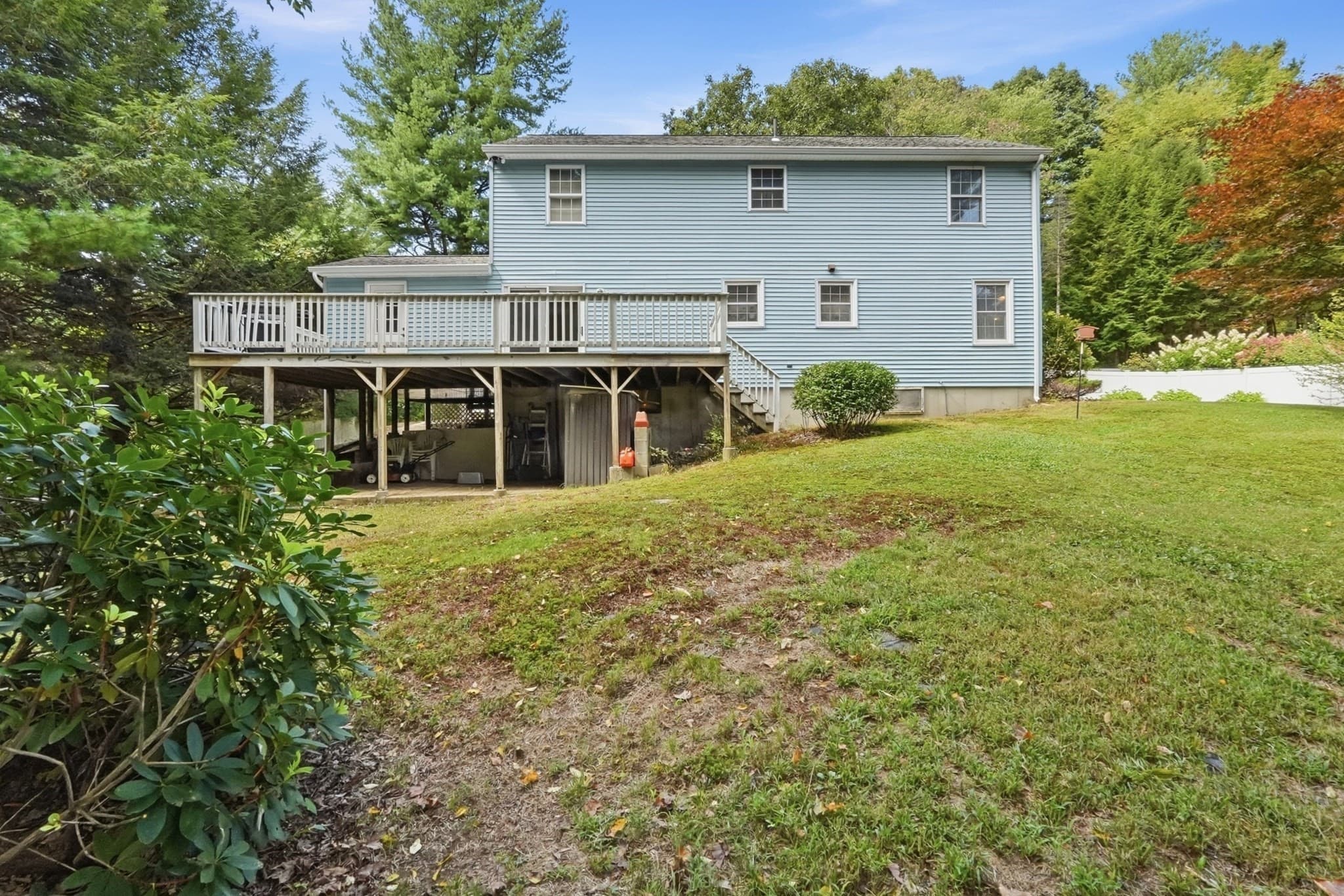 Single Family Residence at 8 Glenmere Rd, Charlton MA 01507, Charlton, photo 22 of 29