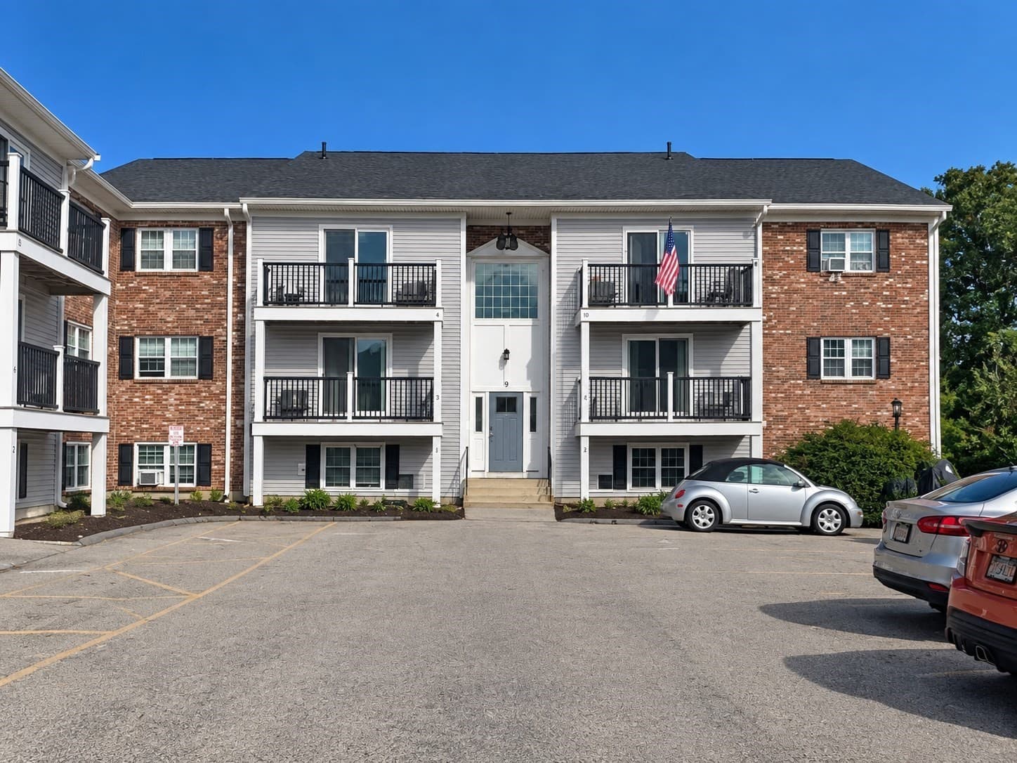 9 Chapel Hill Dr. # 6, Plymouth MA 02360