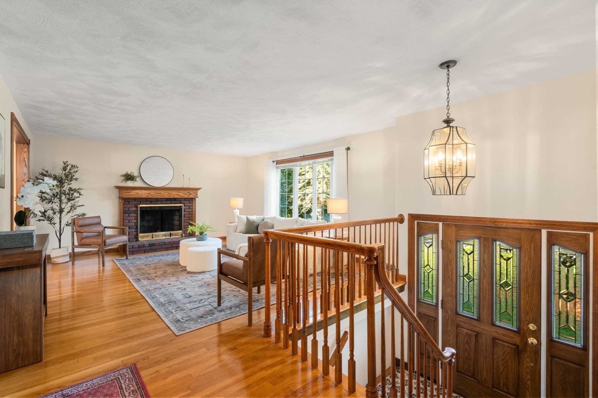 Single Family Residence at 15 Bear Hill Road, Billerica MA 01821, Billerica, photo 2 of 37