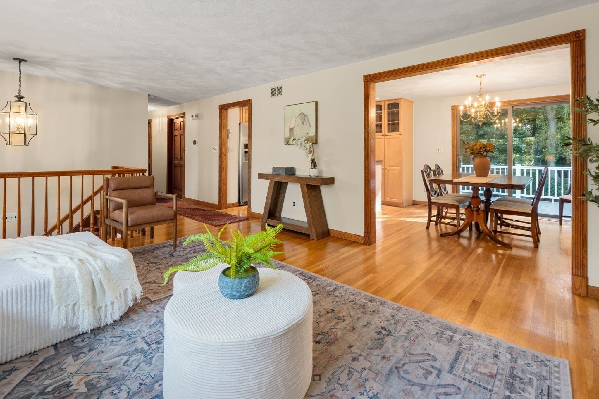 Single Family Residence at 15 Bear Hill Road, Billerica MA 01821, Billerica, photo 6 of 37