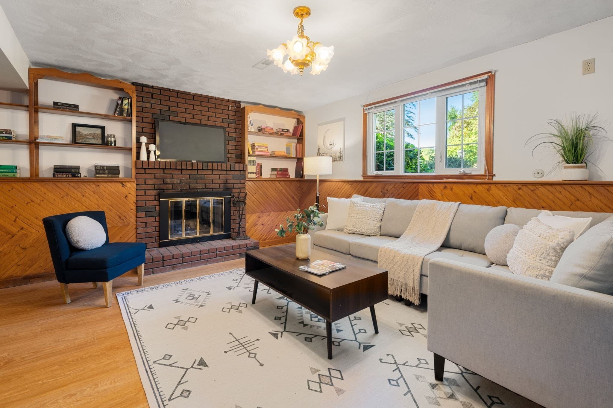 Single Family Residence at 15 Bear Hill Road, Billerica MA 01821, Billerica, photo 17 of 37