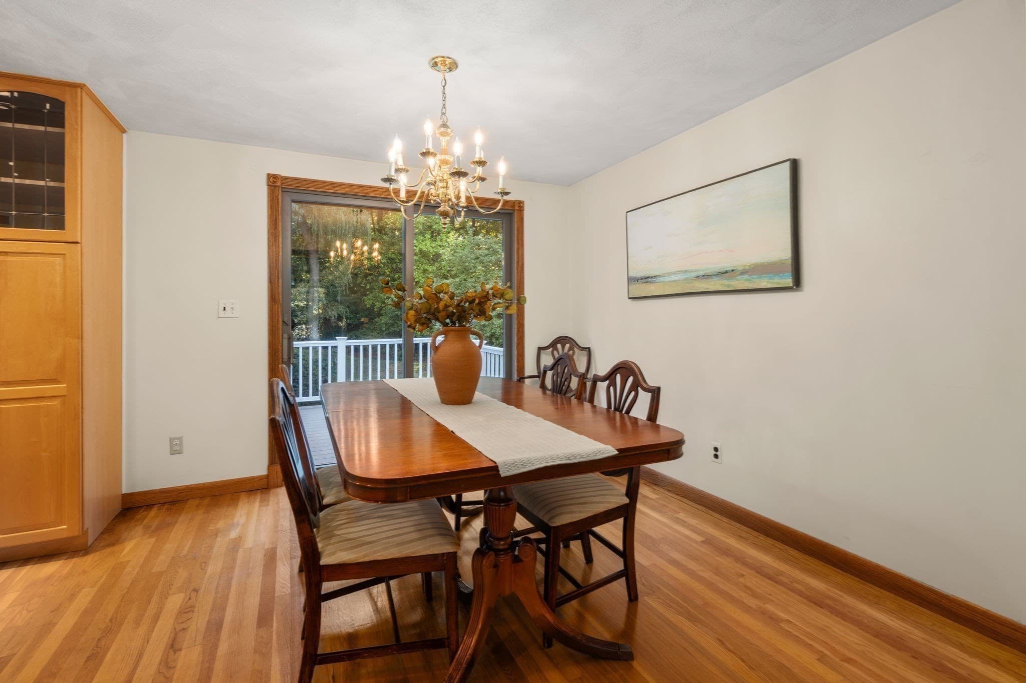 Single Family Residence at 15 Bear Hill Road, Billerica MA 01821, Billerica, photo 7 of 37