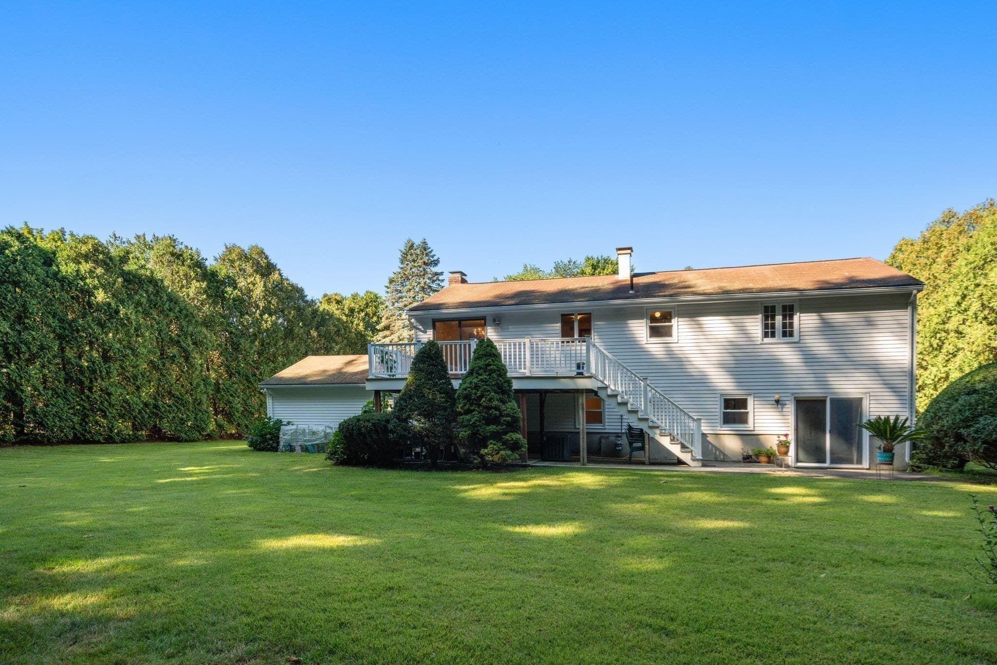 Single Family Residence at 15 Bear Hill Road, Billerica MA 01821, Billerica, photo 36 of 37