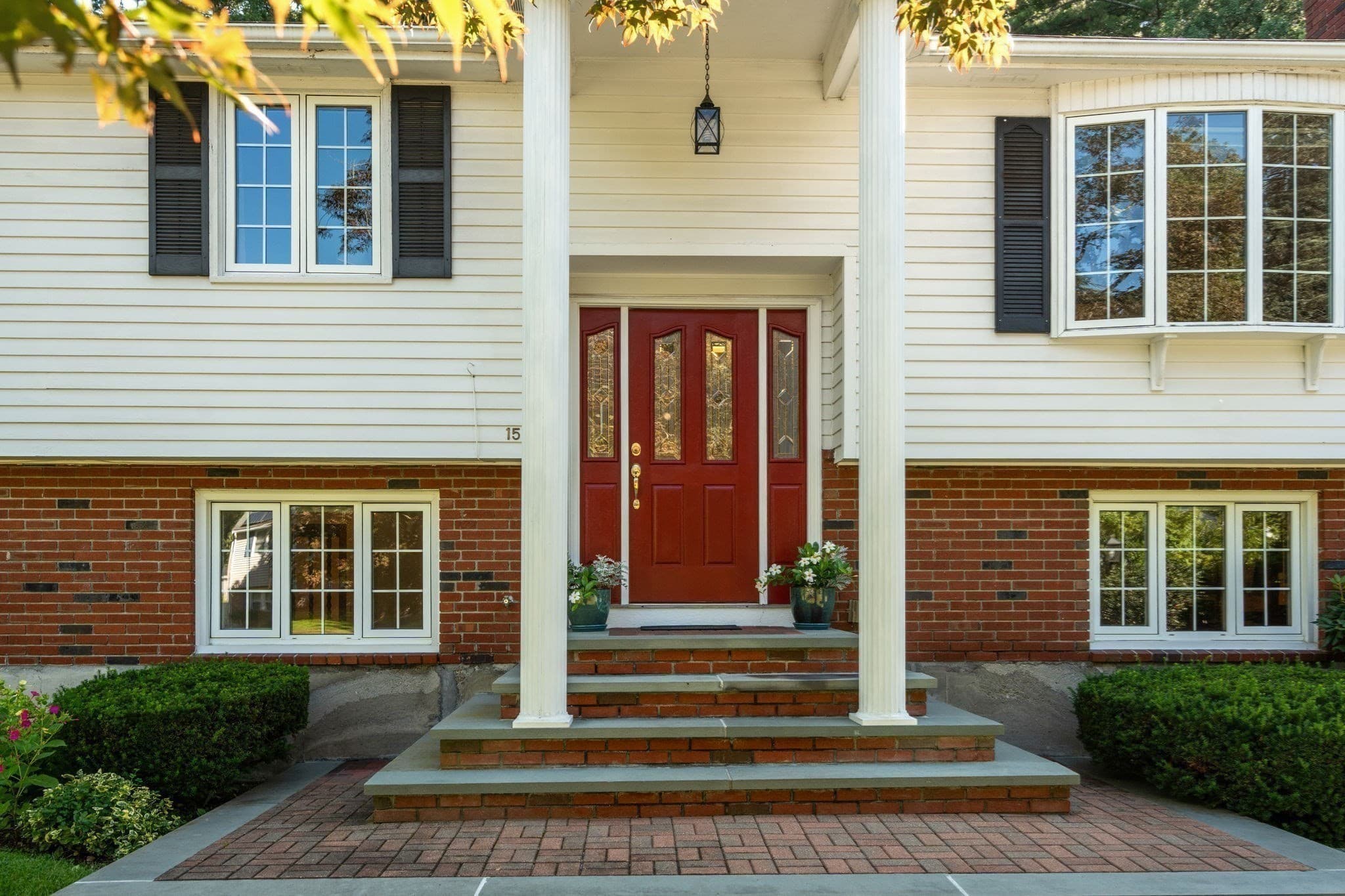 Single Family Residence at 15 Bear Hill Road, Billerica MA 01821, Billerica, photo 32 of 37