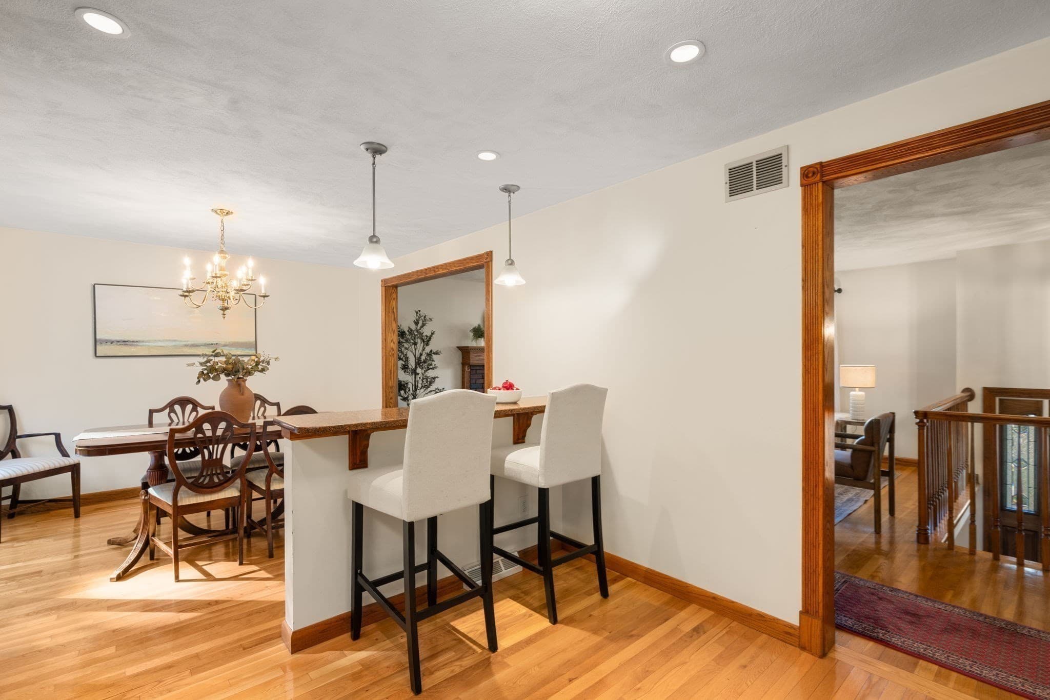 Single Family Residence at 15 Bear Hill Road, Billerica MA 01821, Billerica, photo 9 of 37