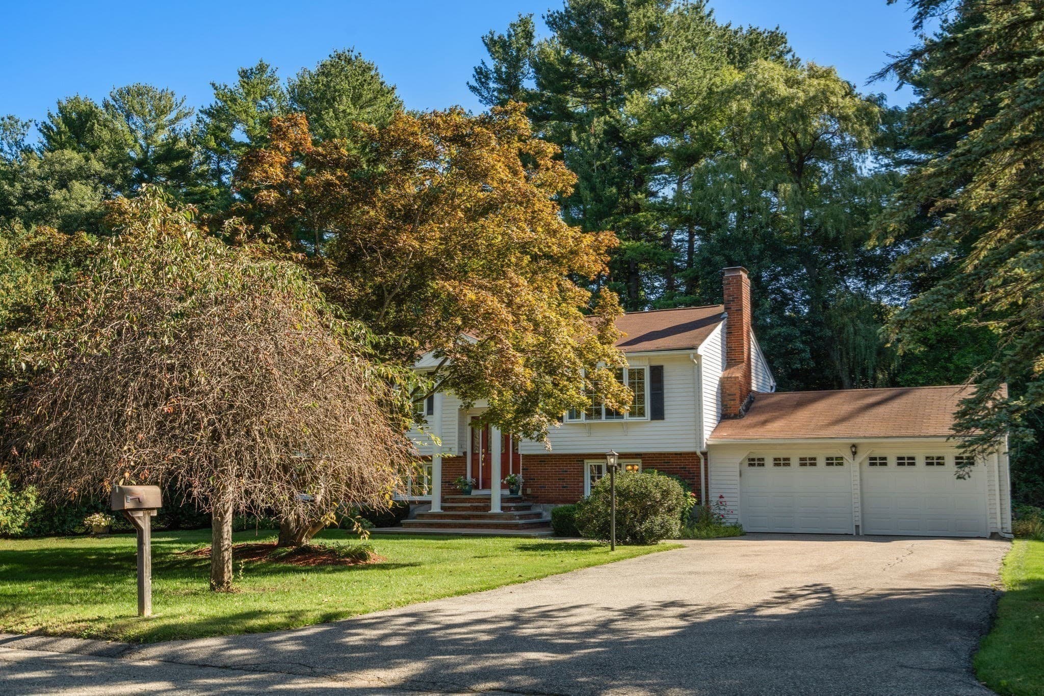 Single Family Residence at 15 Bear Hill Road, Billerica MA 01821, Billerica, photo 30 of 37