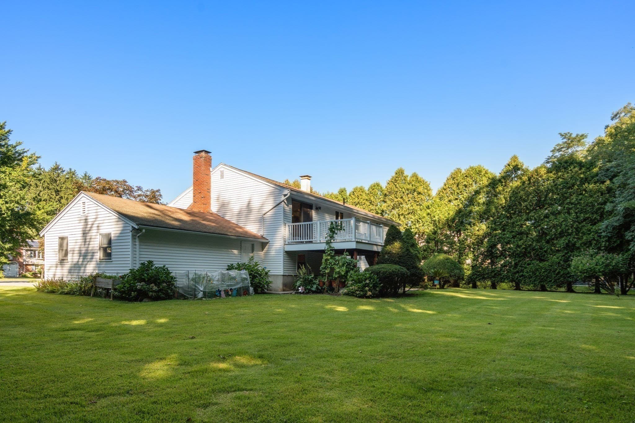 Single Family Residence at 15 Bear Hill Road, Billerica MA 01821, Billerica, photo 34 of 37