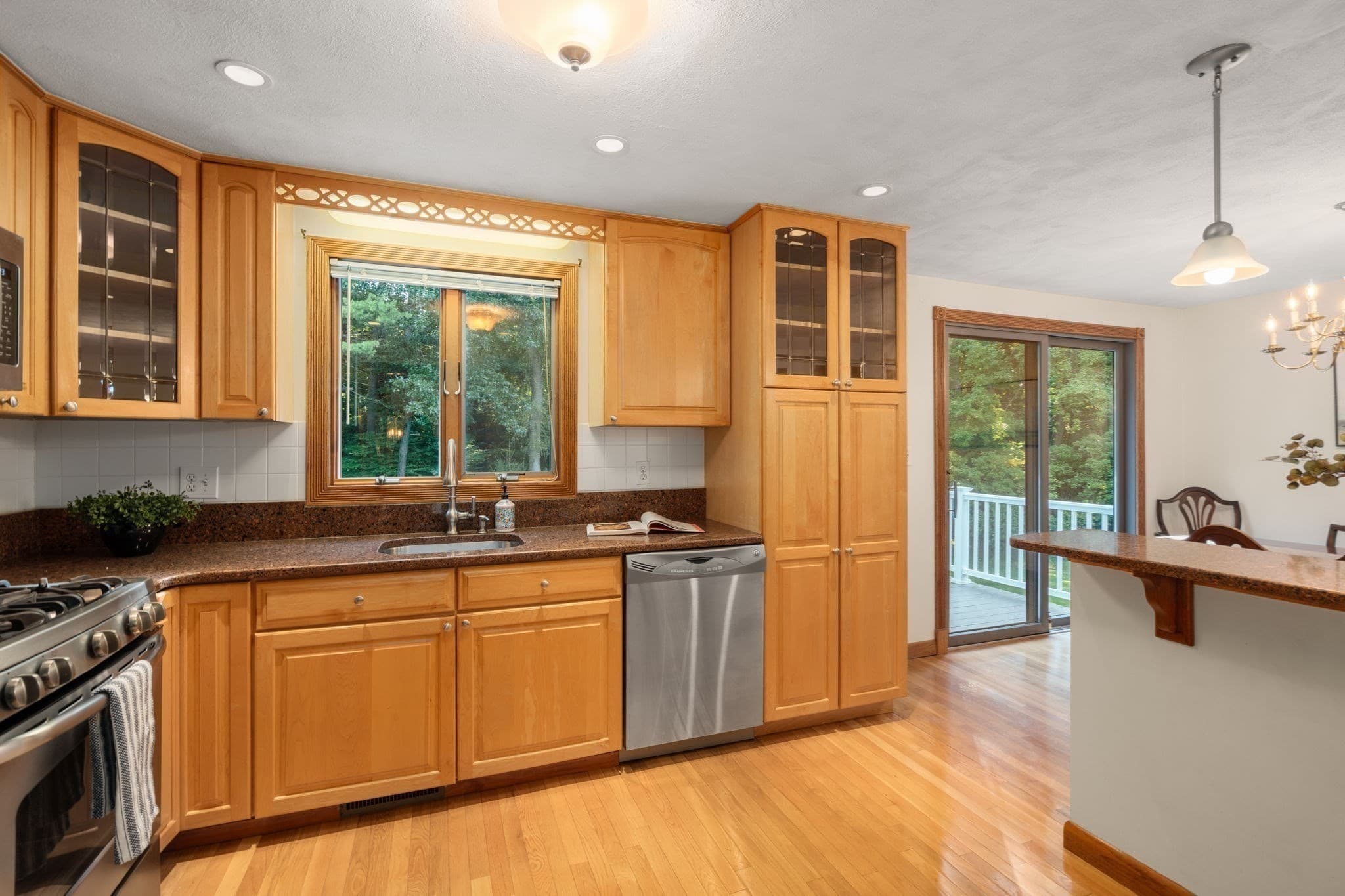 Single Family Residence at 15 Bear Hill Road, Billerica MA 01821, Billerica, photo 10 of 37