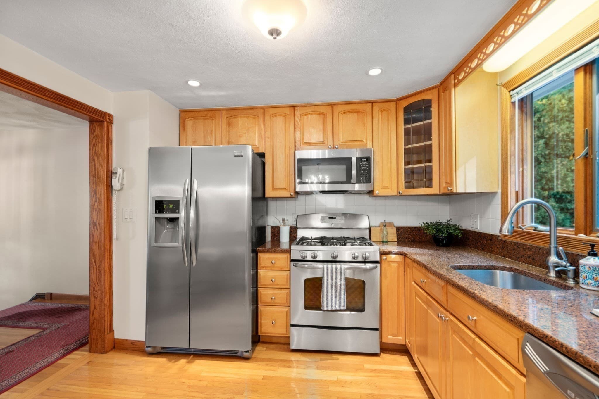 Single Family Residence at 15 Bear Hill Road, Billerica MA 01821, Billerica, photo 11 of 37
