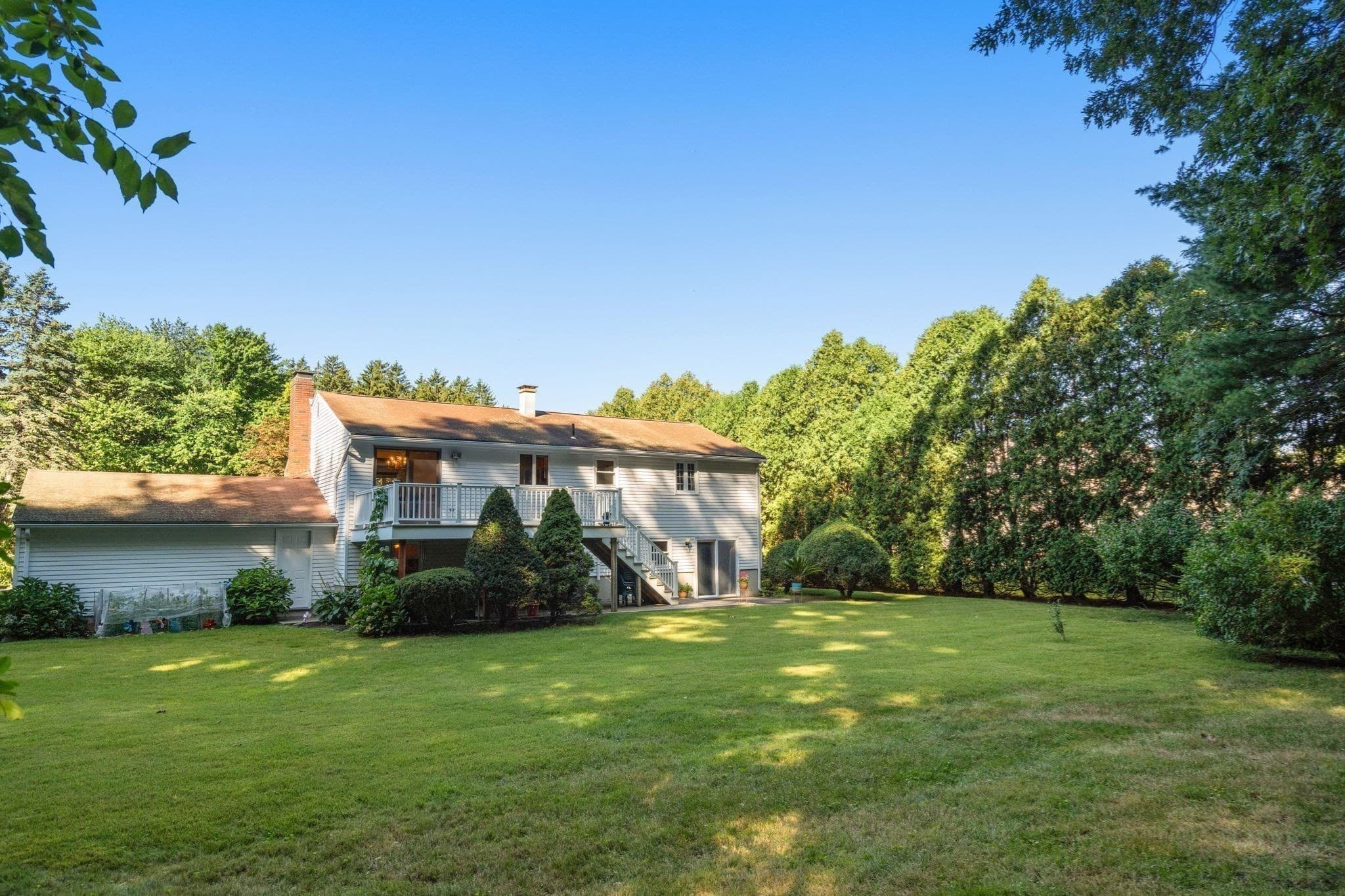Single Family Residence at 15 Bear Hill Road, Billerica MA 01821, Billerica, photo 35 of 37