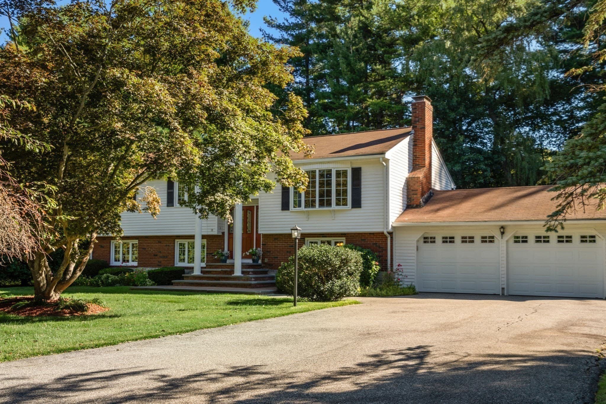 Single Family Residence at 15 Bear Hill Road, Billerica MA 01821, Billerica, photo 31 of 37
