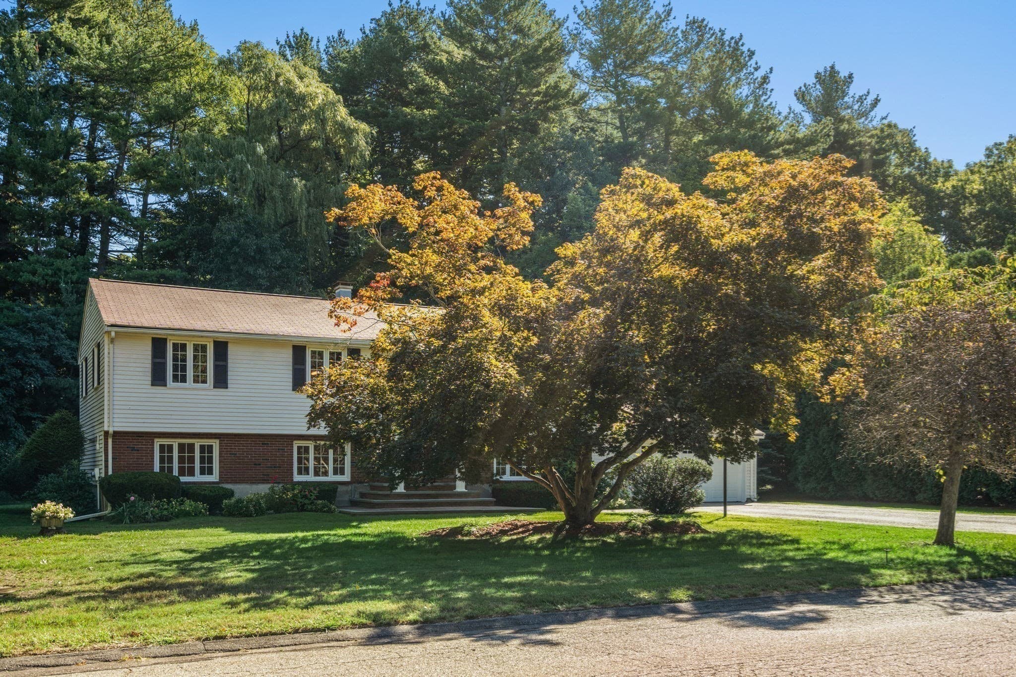 Single Family Residence at 15 Bear Hill Road, Billerica MA 01821, Billerica, photo 29 of 37