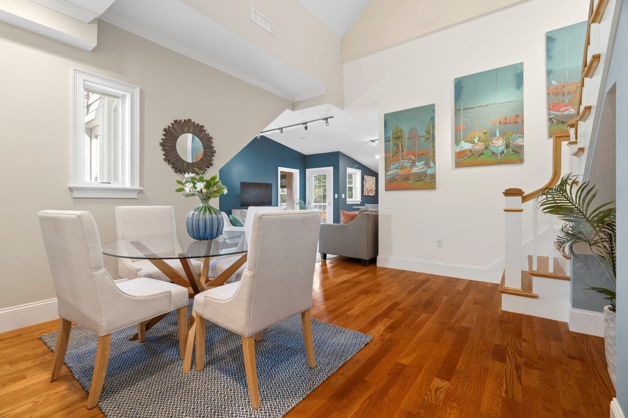 Condominium at 224 Florence St # 10, Boston MA 02131, Boston, photo 12 of 39