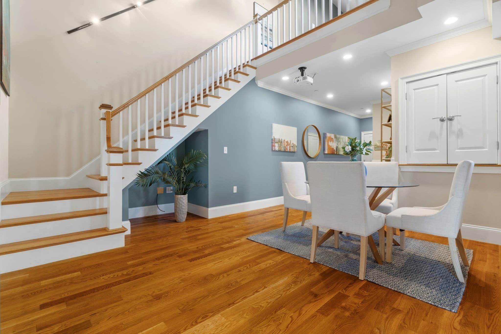 Condominium at 224 Florence St # 10, Boston MA 02131, Boston, photo 7 of 39