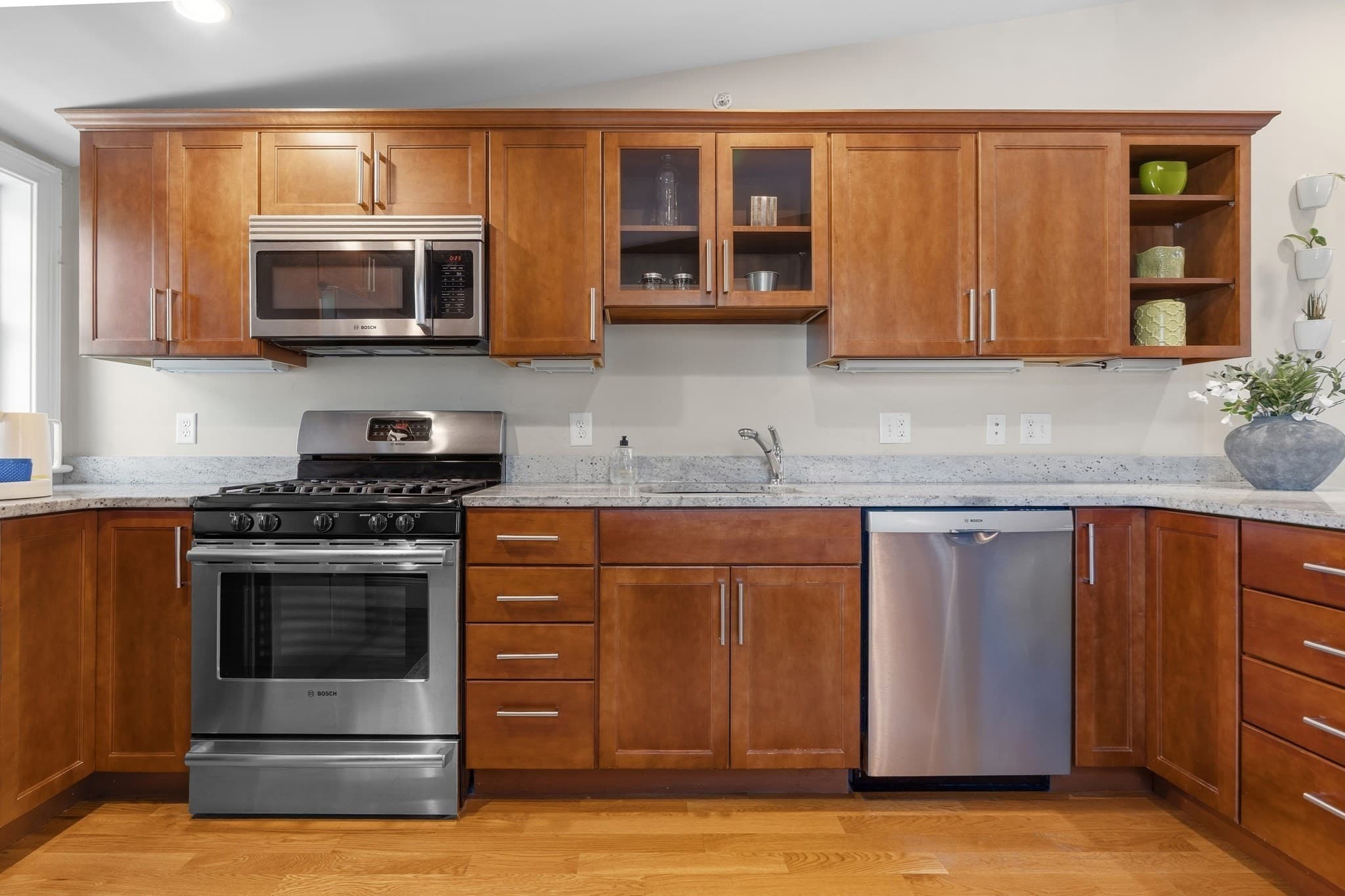 Condominium at 224 Florence St # 10, Boston MA 02131, Boston, photo 3 of 39