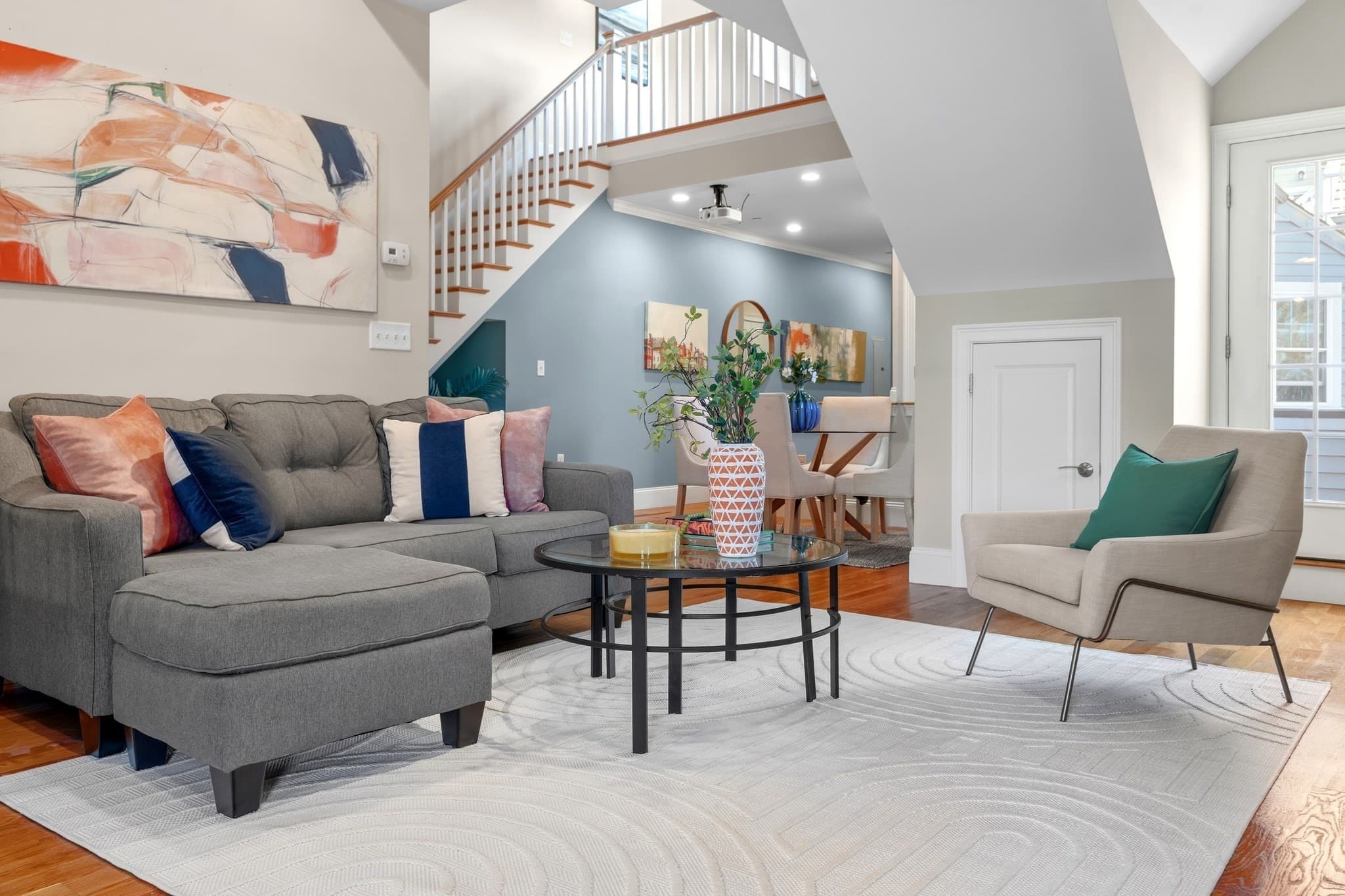 224 Florence St # 10, Boston MA 02131
