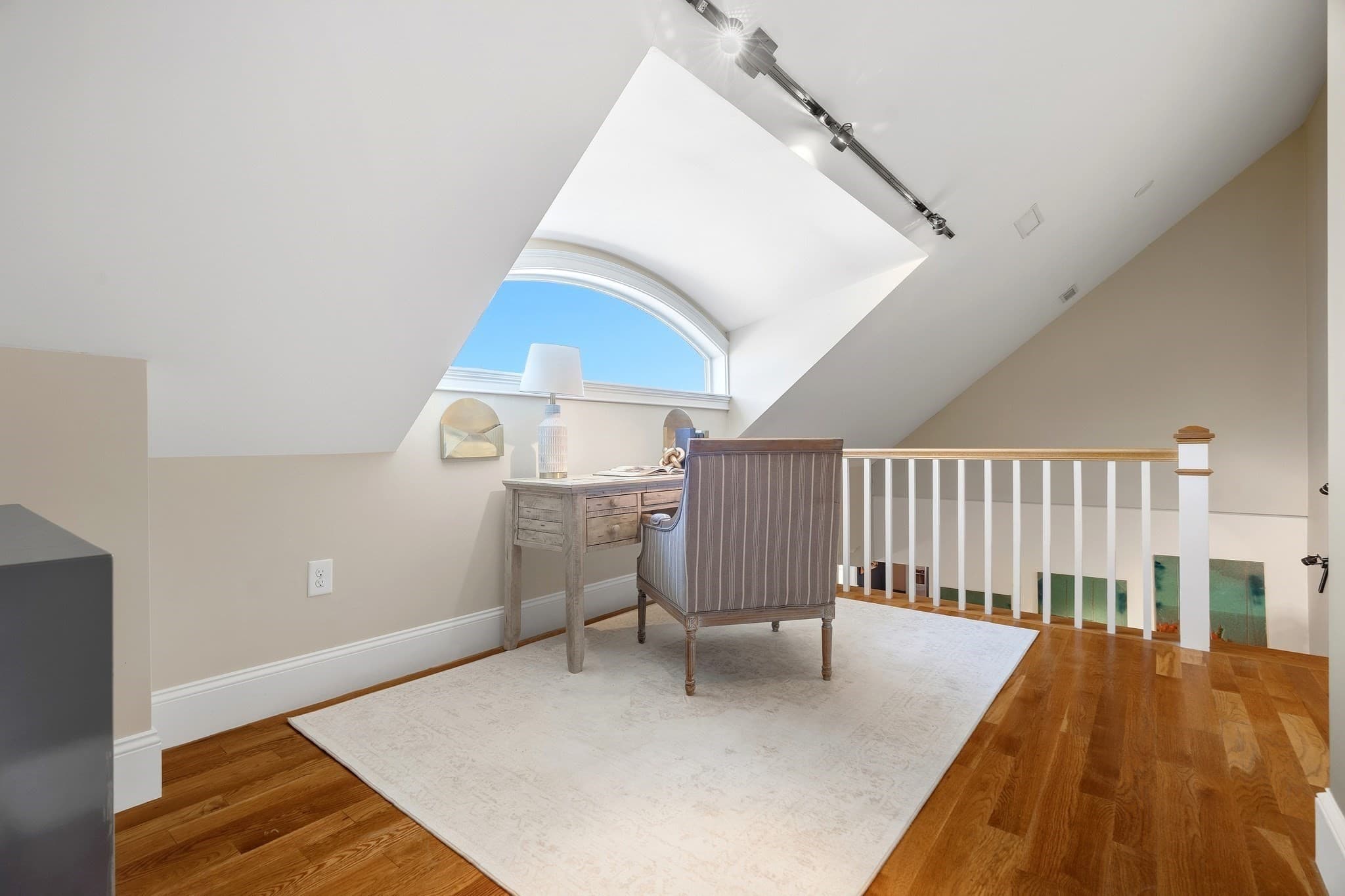 Condominium at 224 Florence St # 10, Boston MA 02131, Boston, photo 28 of 39