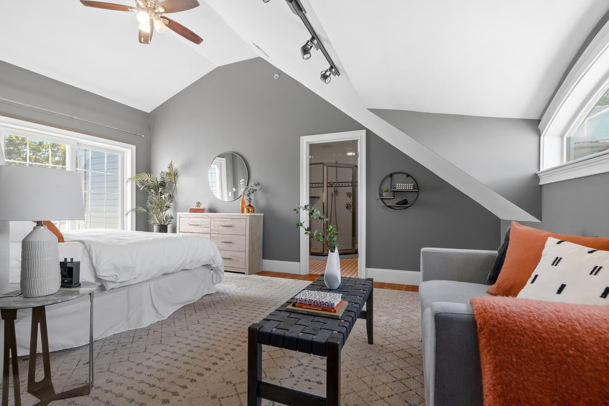Condominium at 224 Florence St # 10, Boston MA 02131, Boston, photo 20 of 39