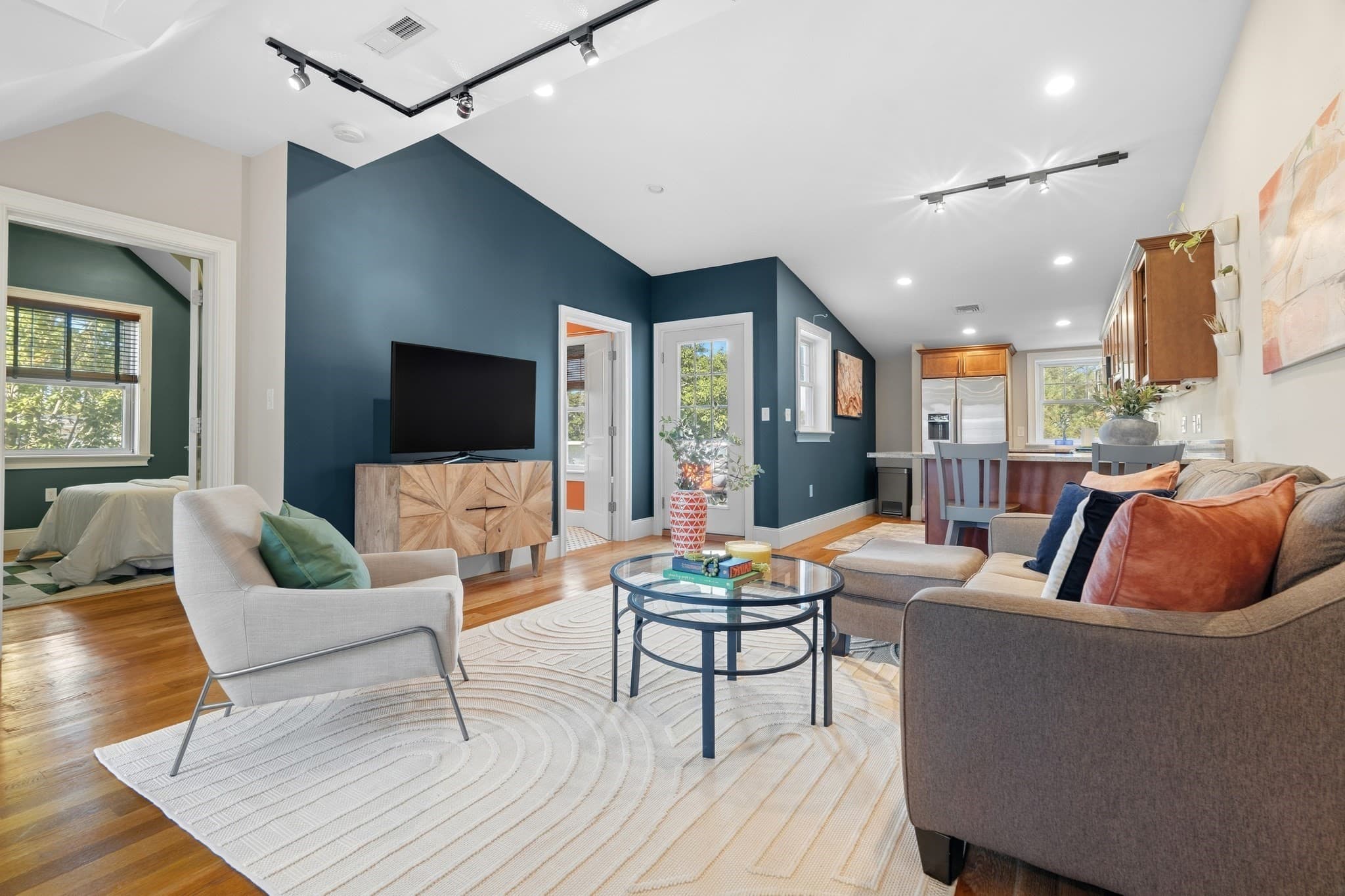 Condominium at 224 Florence St # 10, Boston MA 02131, Boston, photo 9 of 39