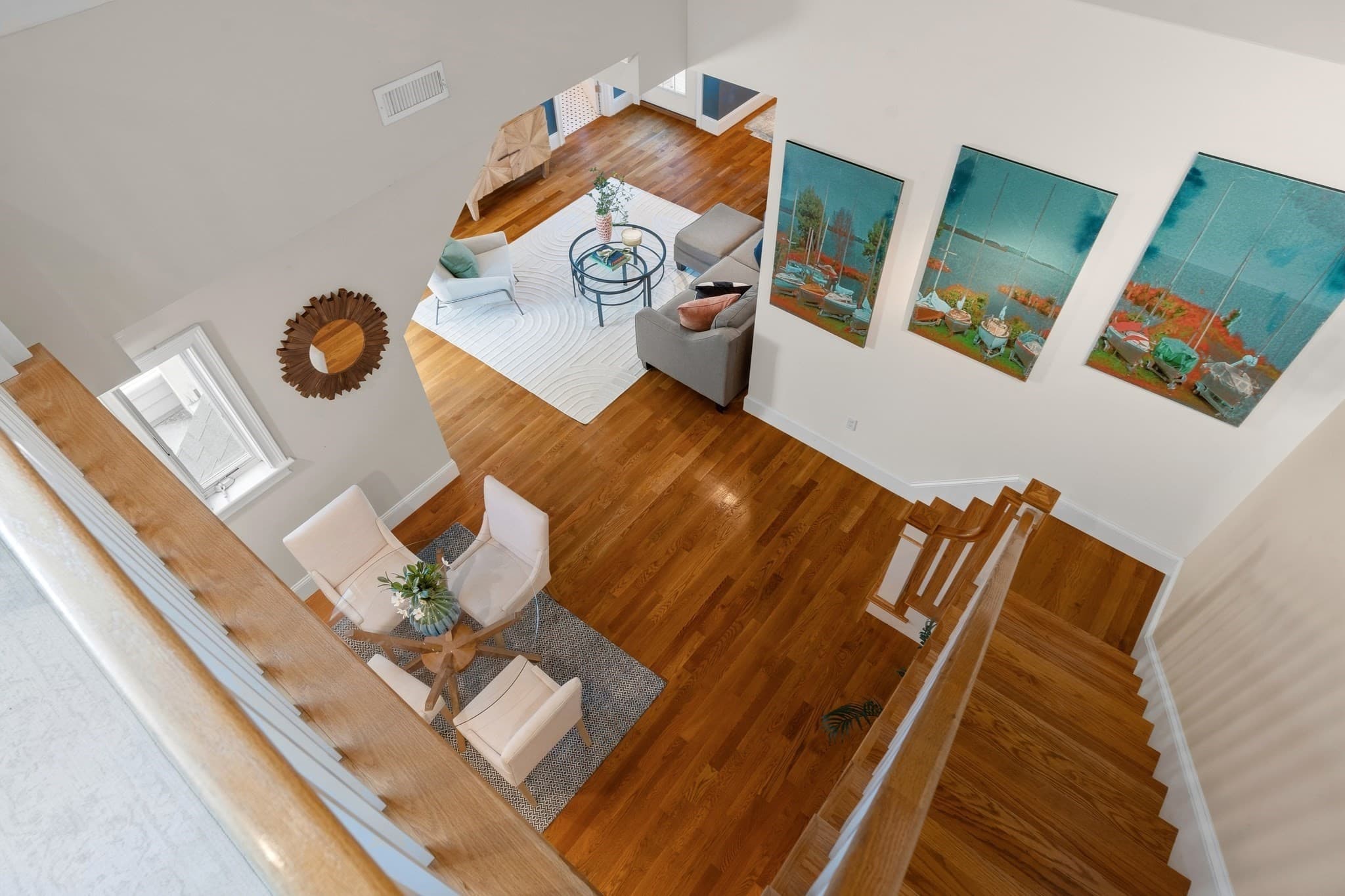 Condominium at 224 Florence St # 10, Boston MA 02131, Boston, photo 14 of 39