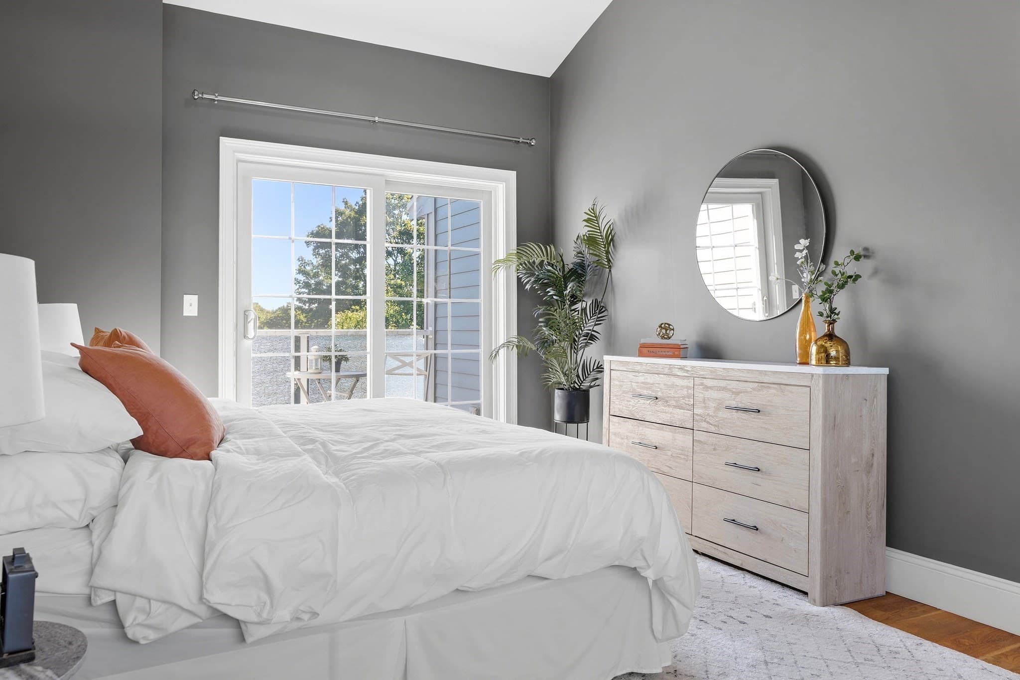 Condominium at 224 Florence St # 10, Boston MA 02131, Boston, photo 15 of 39