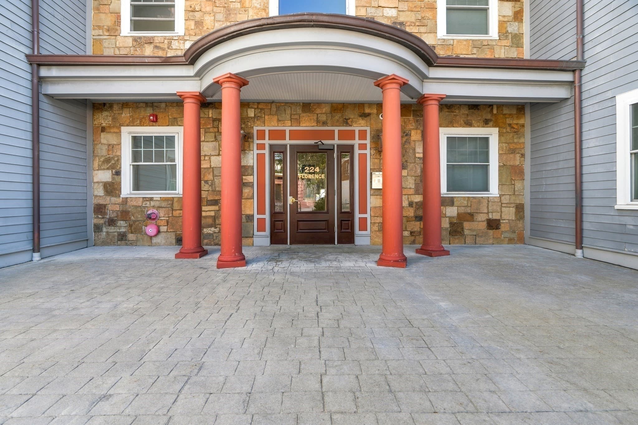 Condominium at 224 Florence St # 10, Boston MA 02131, Boston, photo 35 of 39