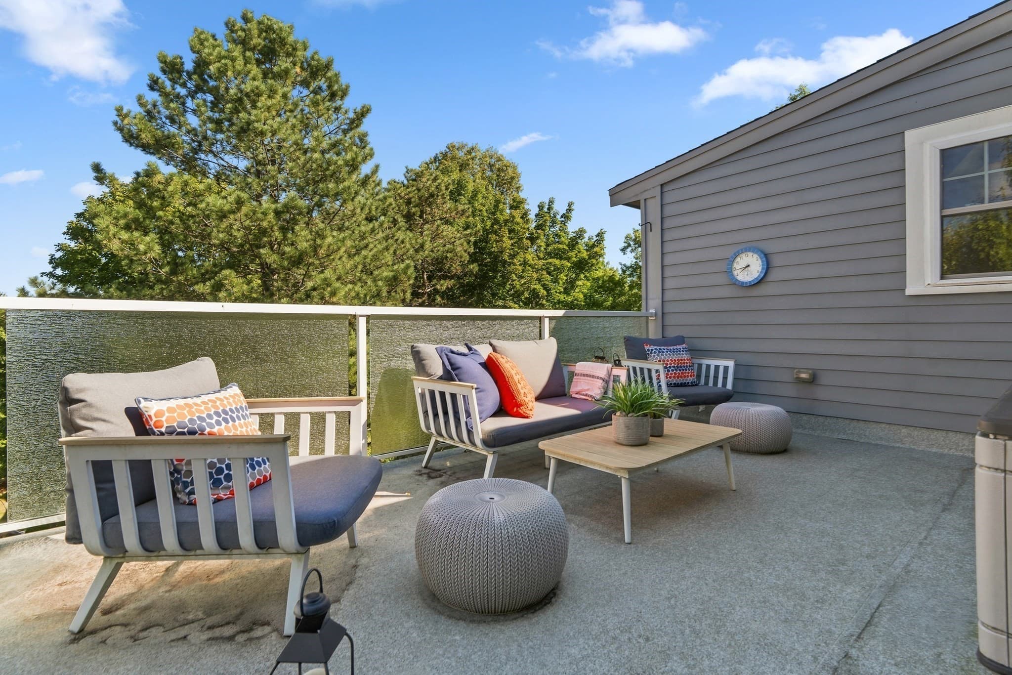Condominium at 224 Florence St # 10, Boston MA 02131, Boston, photo 31 of 39