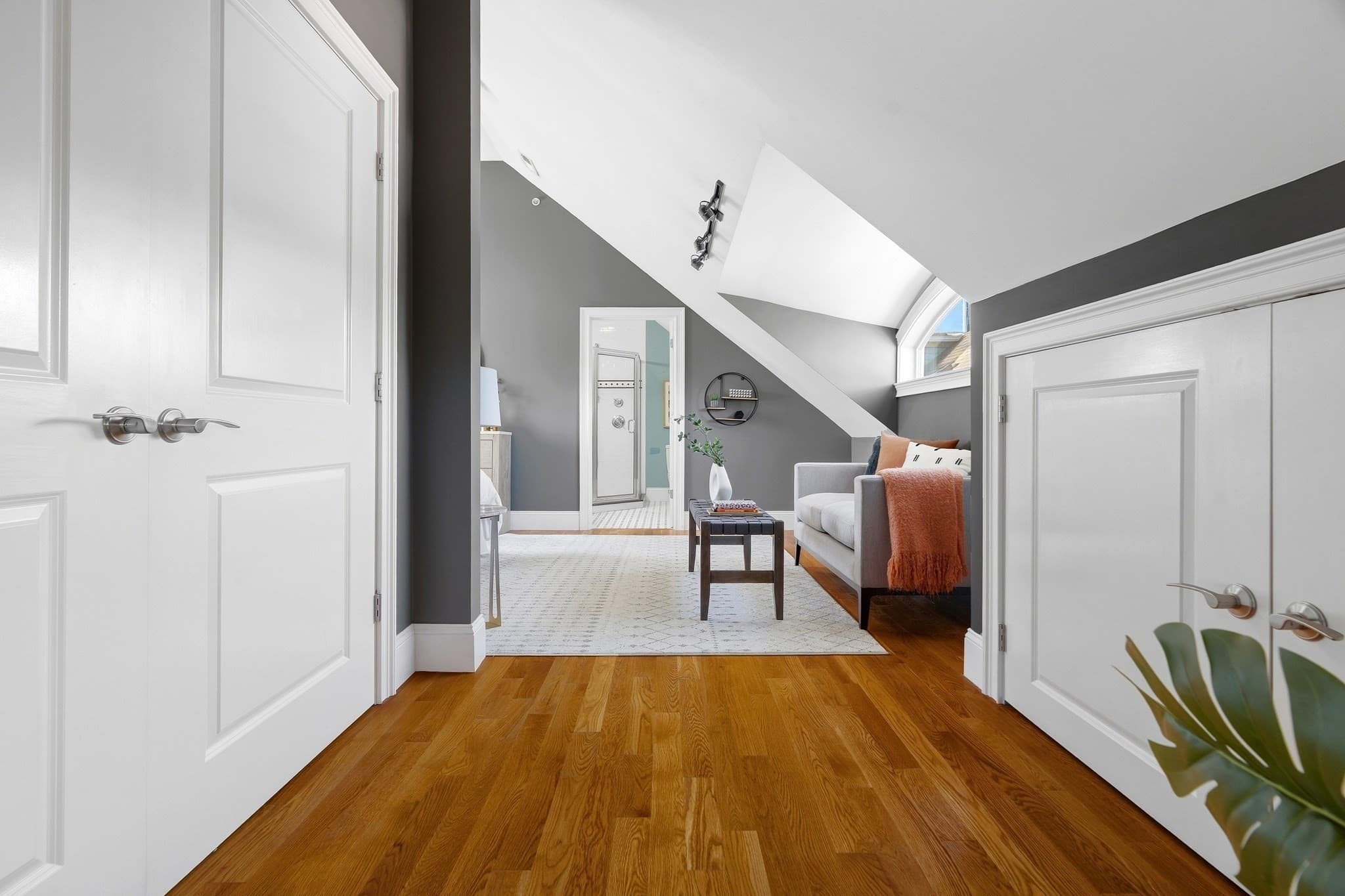 Condominium at 224 Florence St # 10, Boston MA 02131, Boston, photo 29 of 39