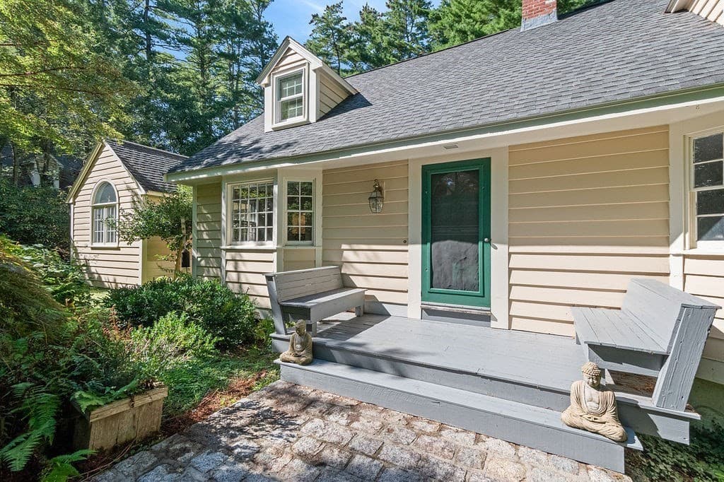 Single Family Residence at 16 French Rd, Sudbury MA 01776, Sudbury, photo 2 of 40