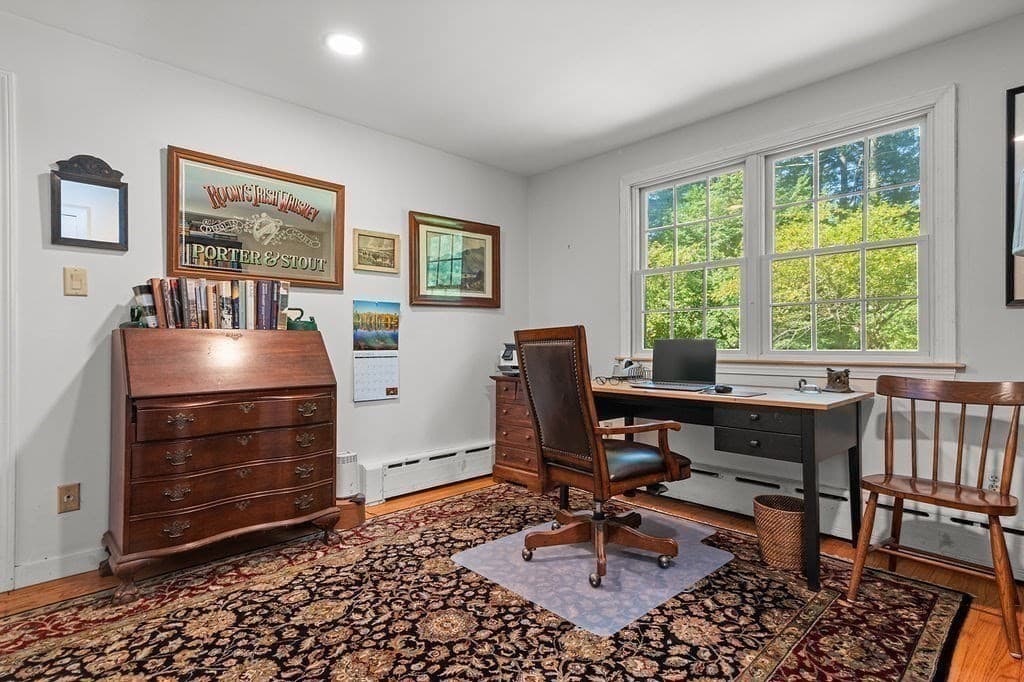 Single Family Residence at 16 French Rd, Sudbury MA 01776, Sudbury, photo 22 of 40