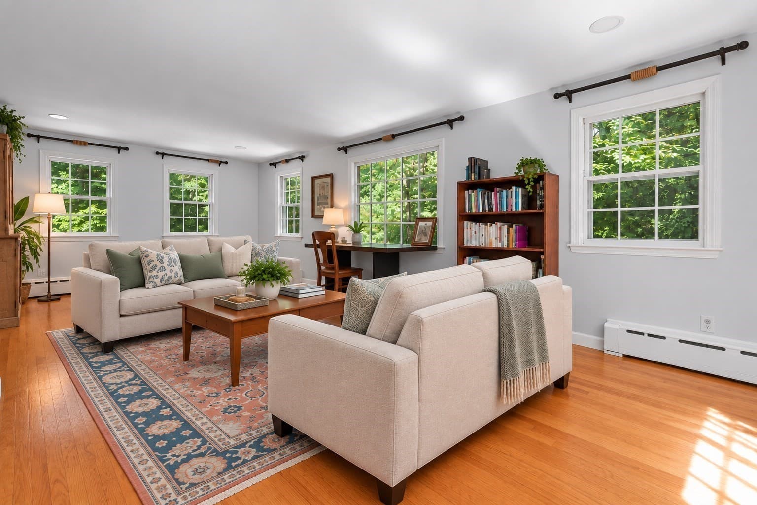 Single Family Residence at 16 French Rd, Sudbury MA 01776, Sudbury, photo 7 of 40