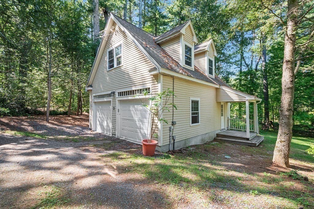 Single Family Residence at 16 French Rd, Sudbury MA 01776, Sudbury, photo 36 of 40
