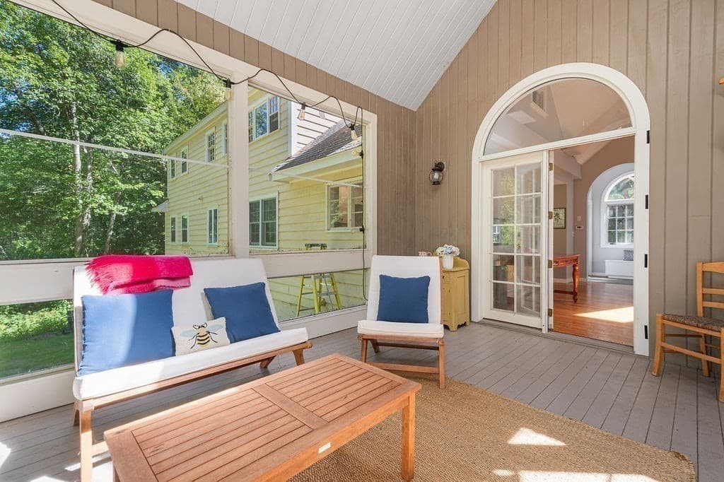 Single Family Residence at 16 French Rd, Sudbury MA 01776, Sudbury, photo 32 of 40