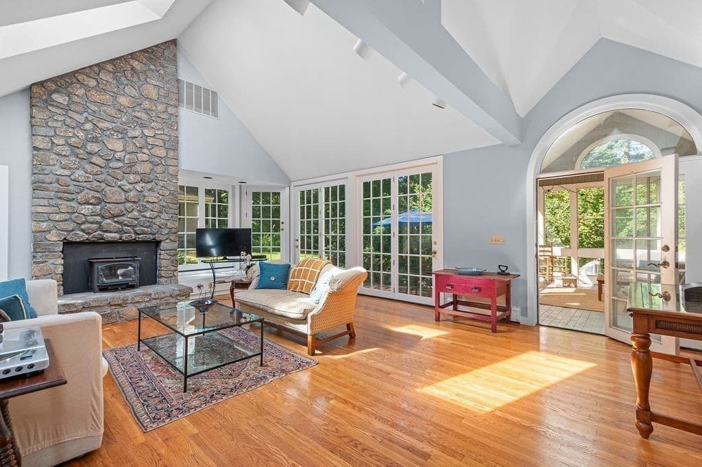 Single Family Residence at 16 French Rd, Sudbury MA 01776, Sudbury, photo 20 of 40