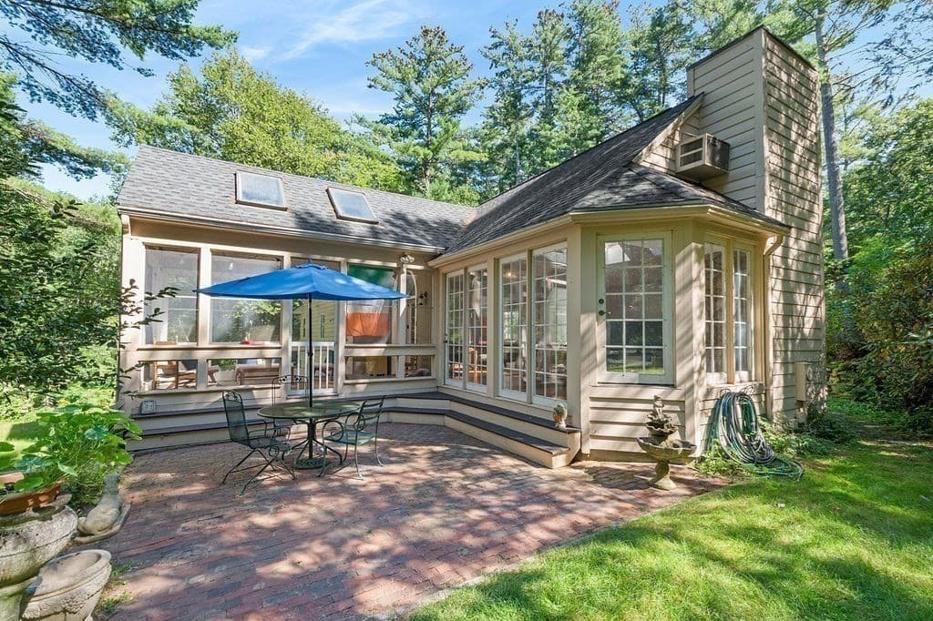 Single Family Residence at 16 French Rd, Sudbury MA 01776, Sudbury, photo 34 of 40