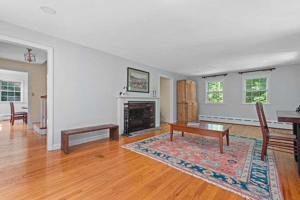 Single Family Residence at 16 French Rd, Sudbury MA 01776, Sudbury, photo 10 of 40