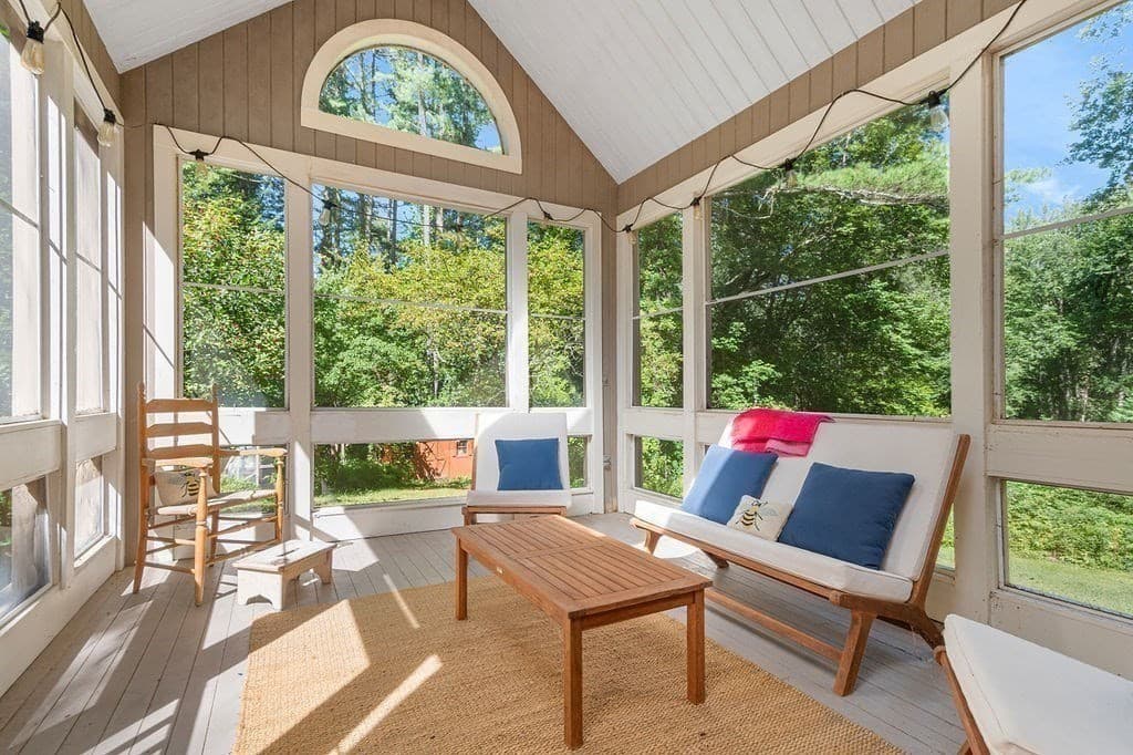Single Family Residence at 16 French Rd, Sudbury MA 01776, Sudbury, photo 33 of 40