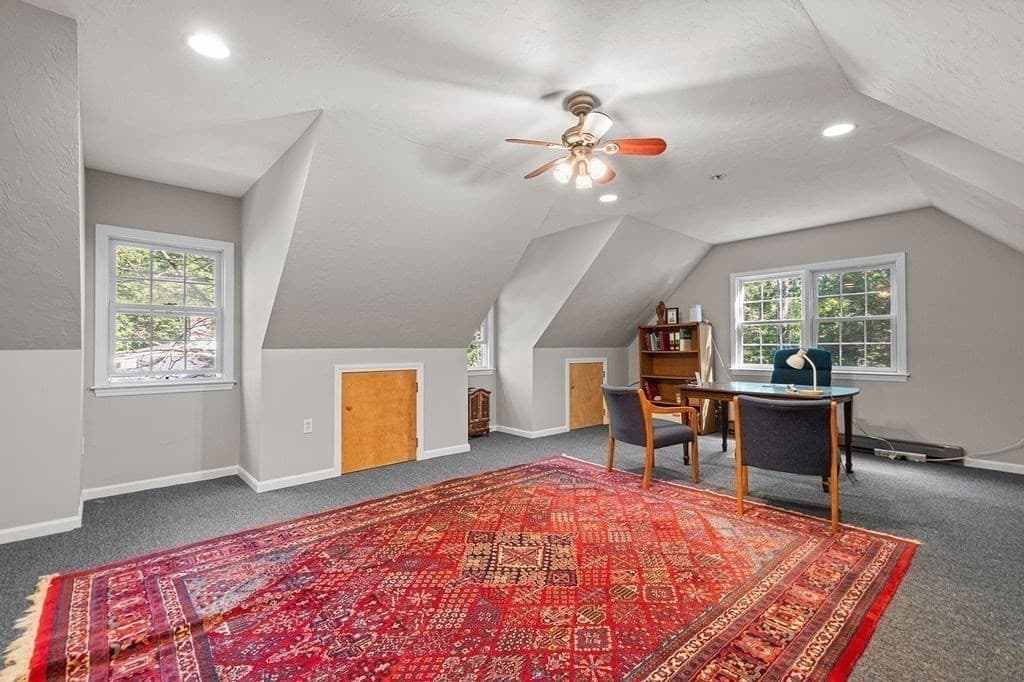 Single Family Residence at 16 French Rd, Sudbury MA 01776, Sudbury, photo 37 of 40