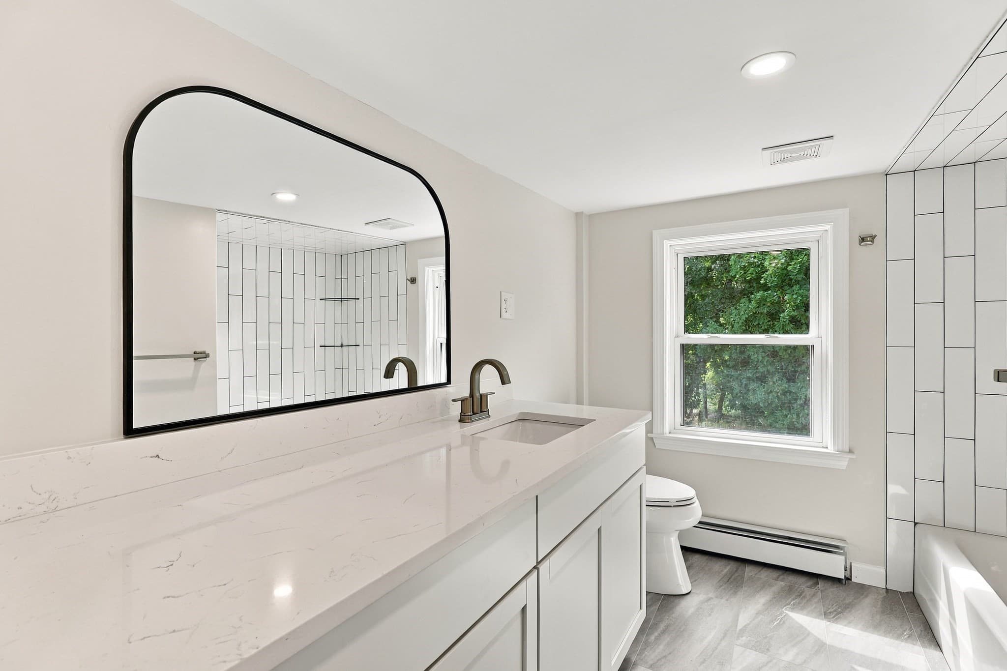 2 Family - 2 Units Side by Side at 234 Purchase St, Milford MA 01757, Milford, photo 17 of 28