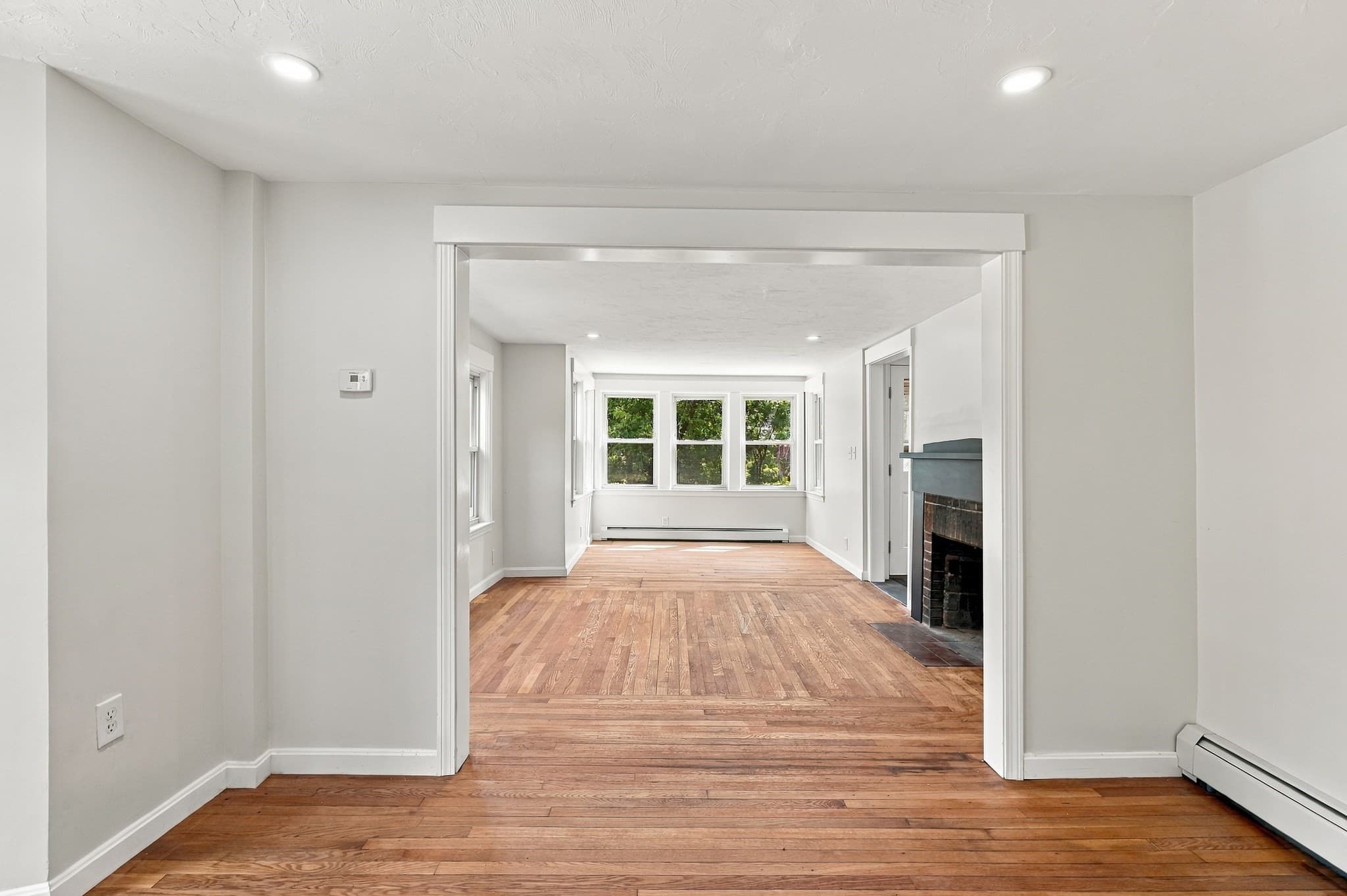 2 Family - 2 Units Side by Side at 234 Purchase St, Milford MA 01757, Milford, photo 12 of 28