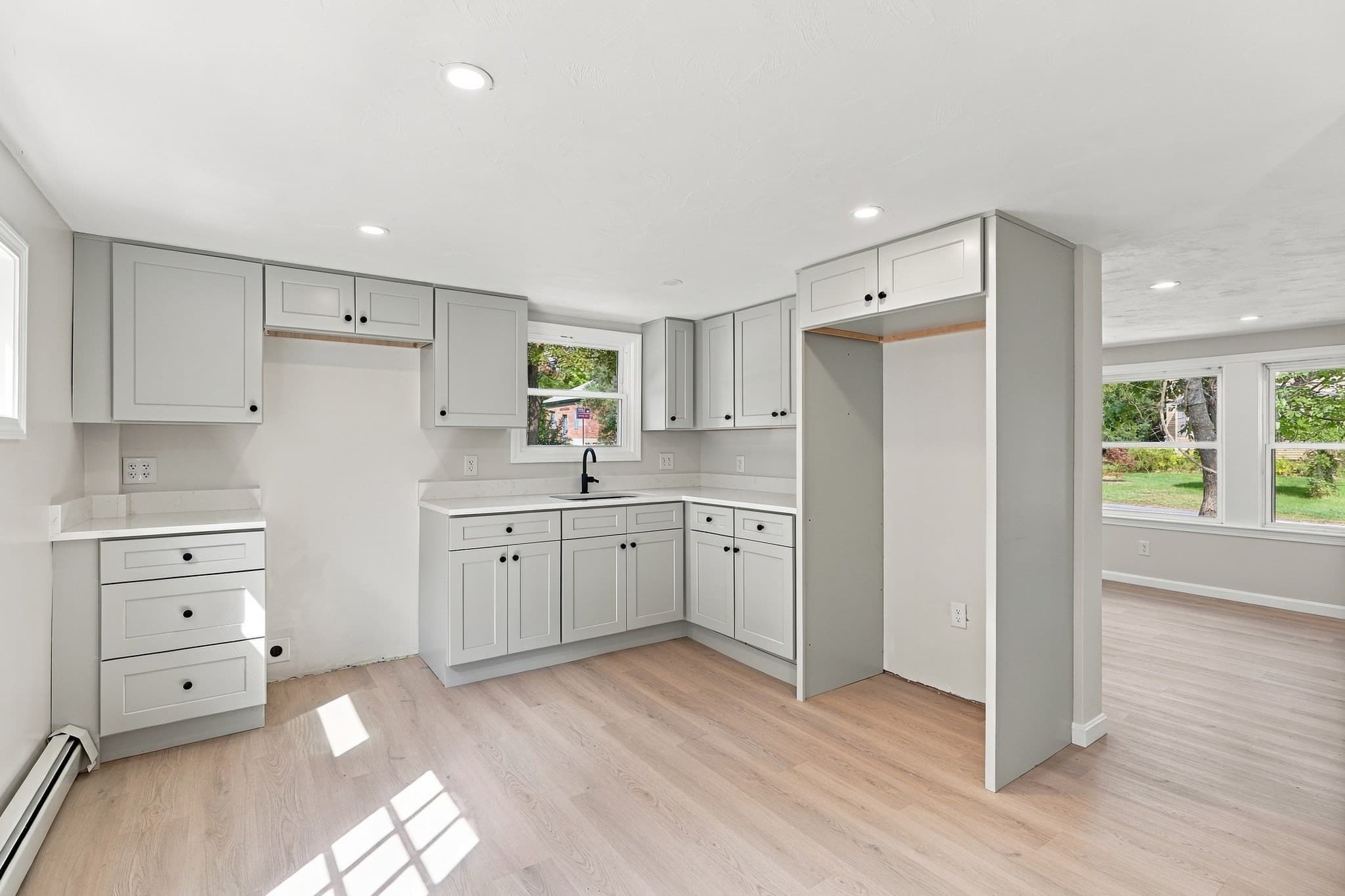 2 Family - 2 Units Side by Side at 234 Purchase St, Milford MA 01757, Milford, photo 22 of 28