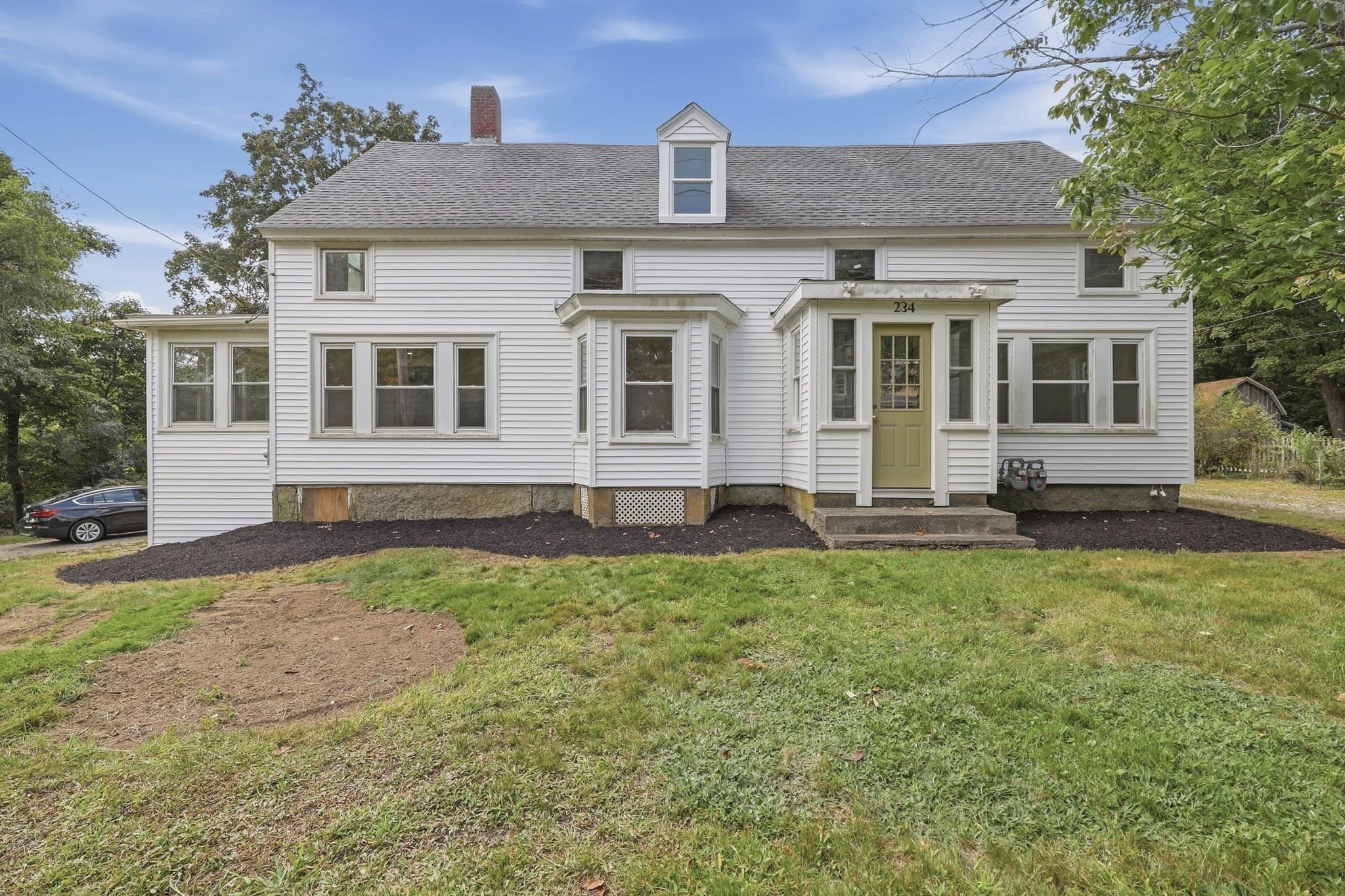 234 Purchase St, Milford MA 01757